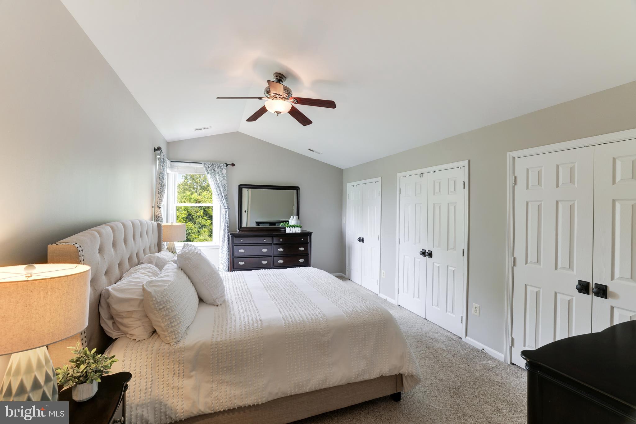 CHANTILLY HIGHLANDS - Residential