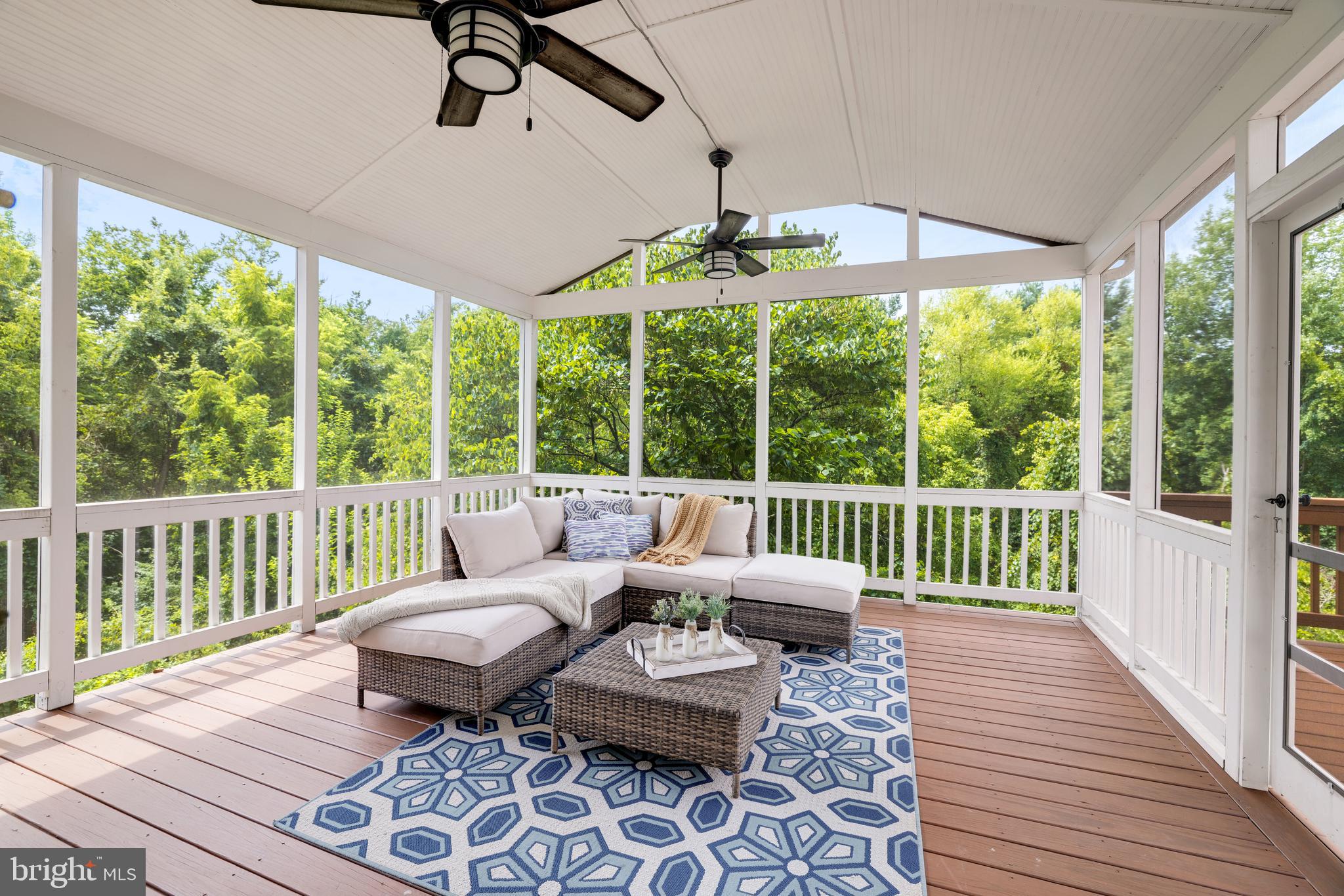 CHANTILLY HIGHLANDS - Residential