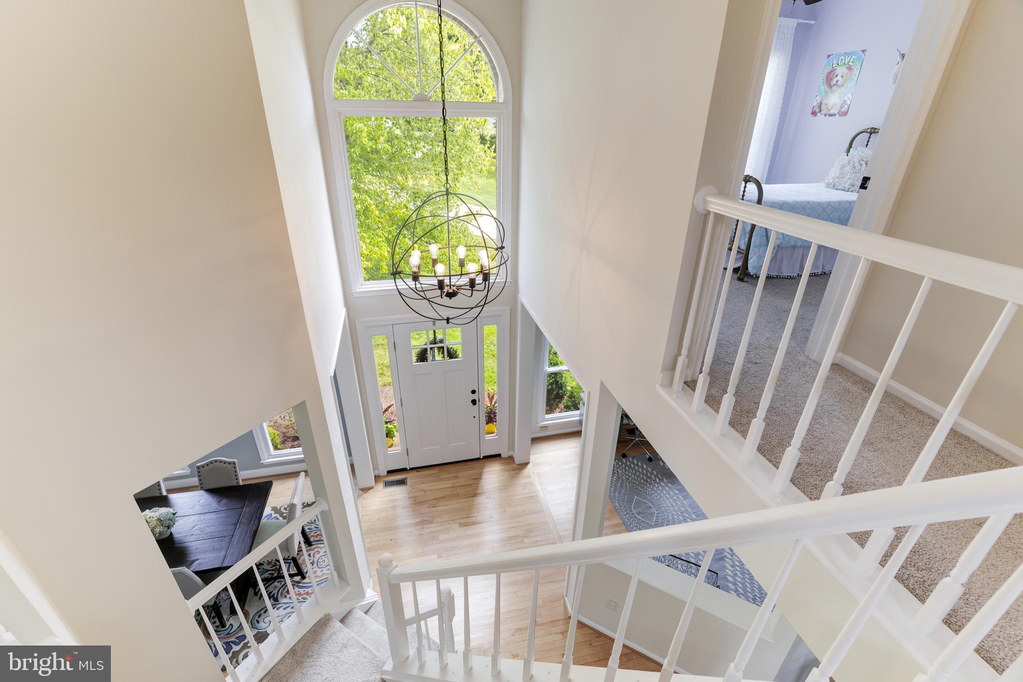 CHANTILLY HIGHLANDS - Residential