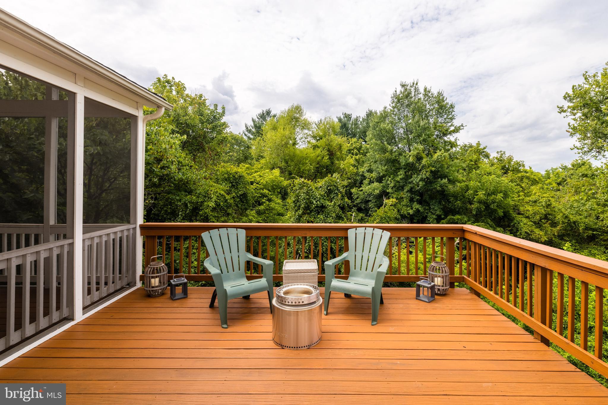 CHANTILLY HIGHLANDS - Residential