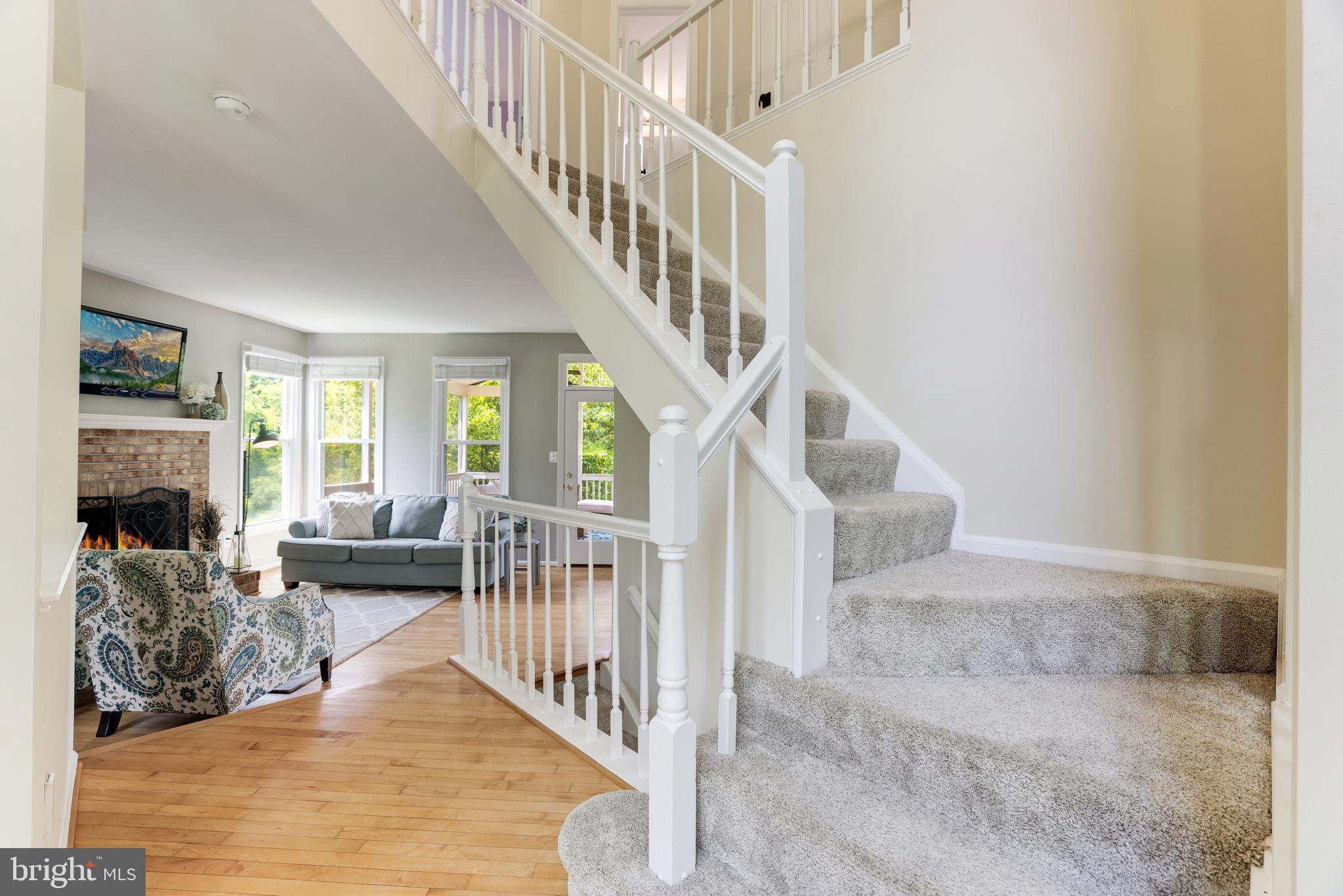 CHANTILLY HIGHLANDS - Residential