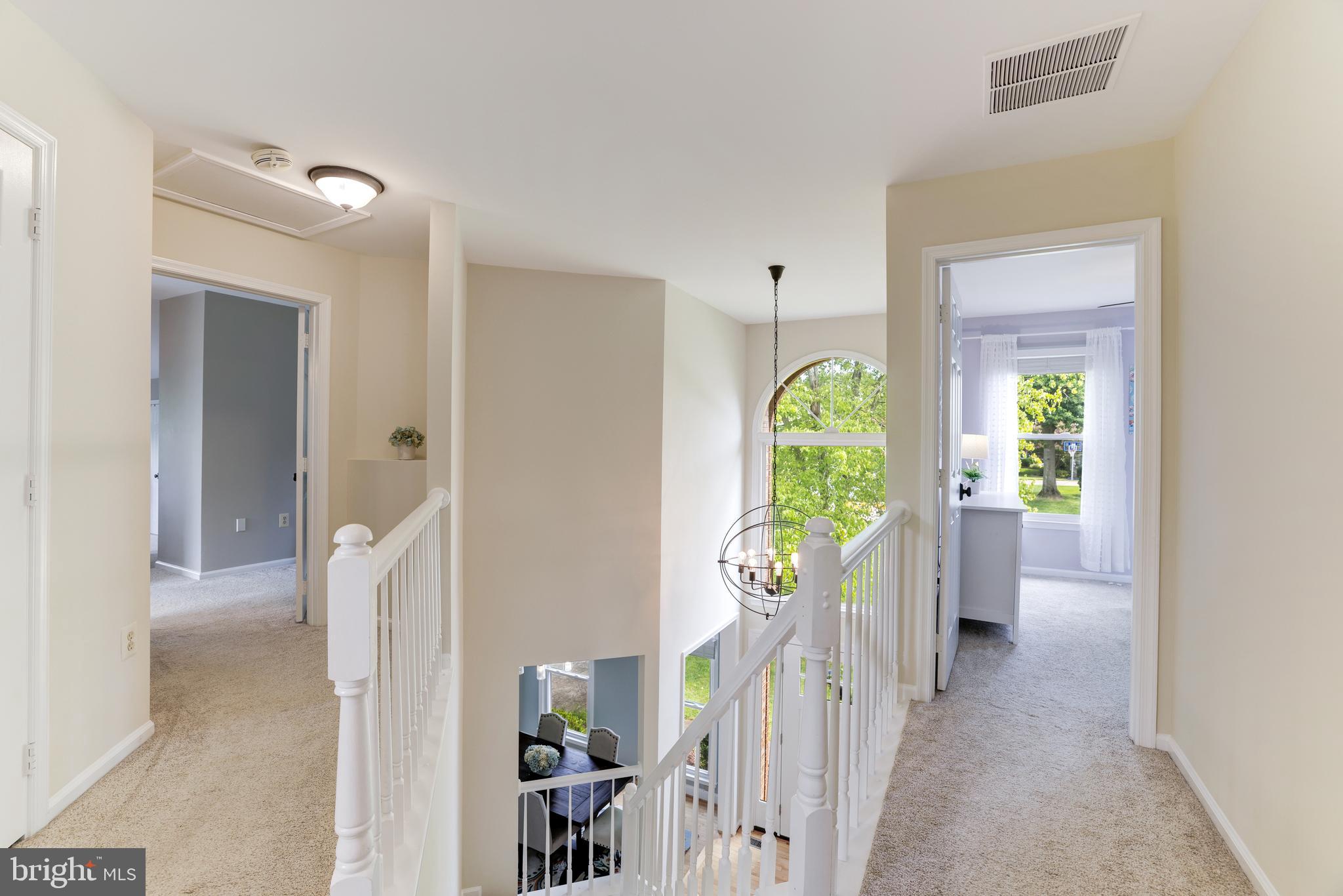 CHANTILLY HIGHLANDS - Residential