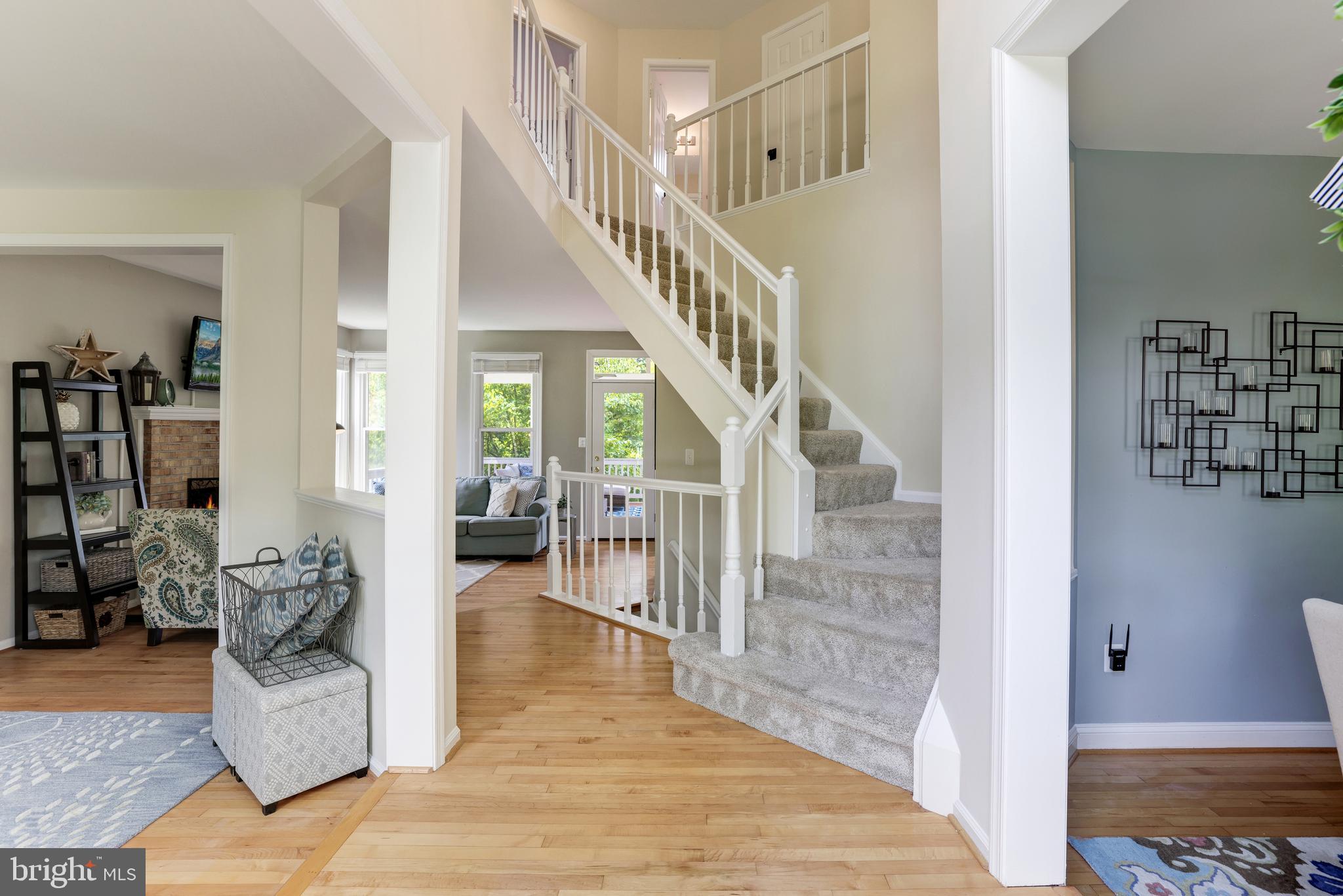 CHANTILLY HIGHLANDS - Residential