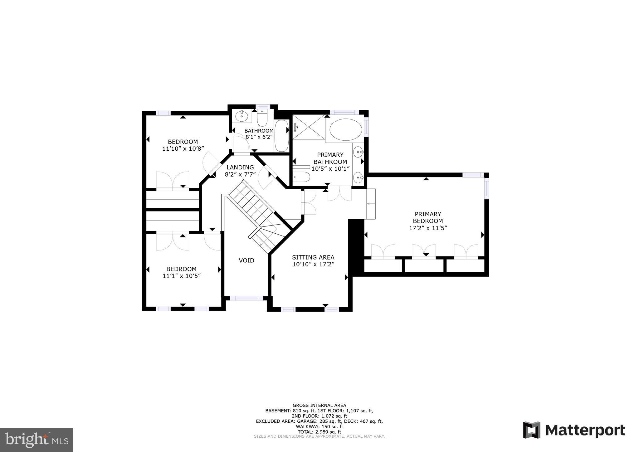 CHANTILLY HIGHLANDS - Residential