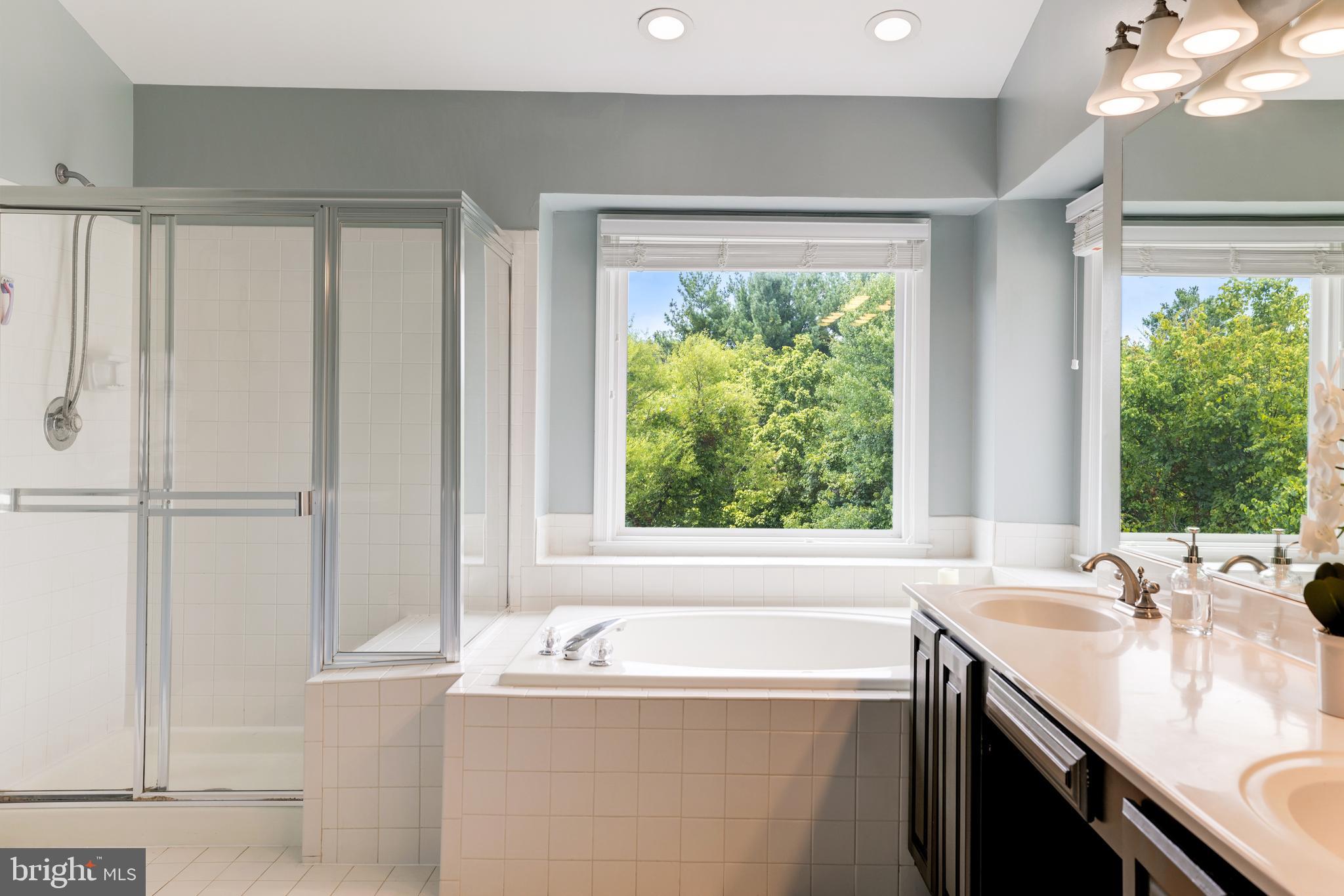 CHANTILLY HIGHLANDS - Residential