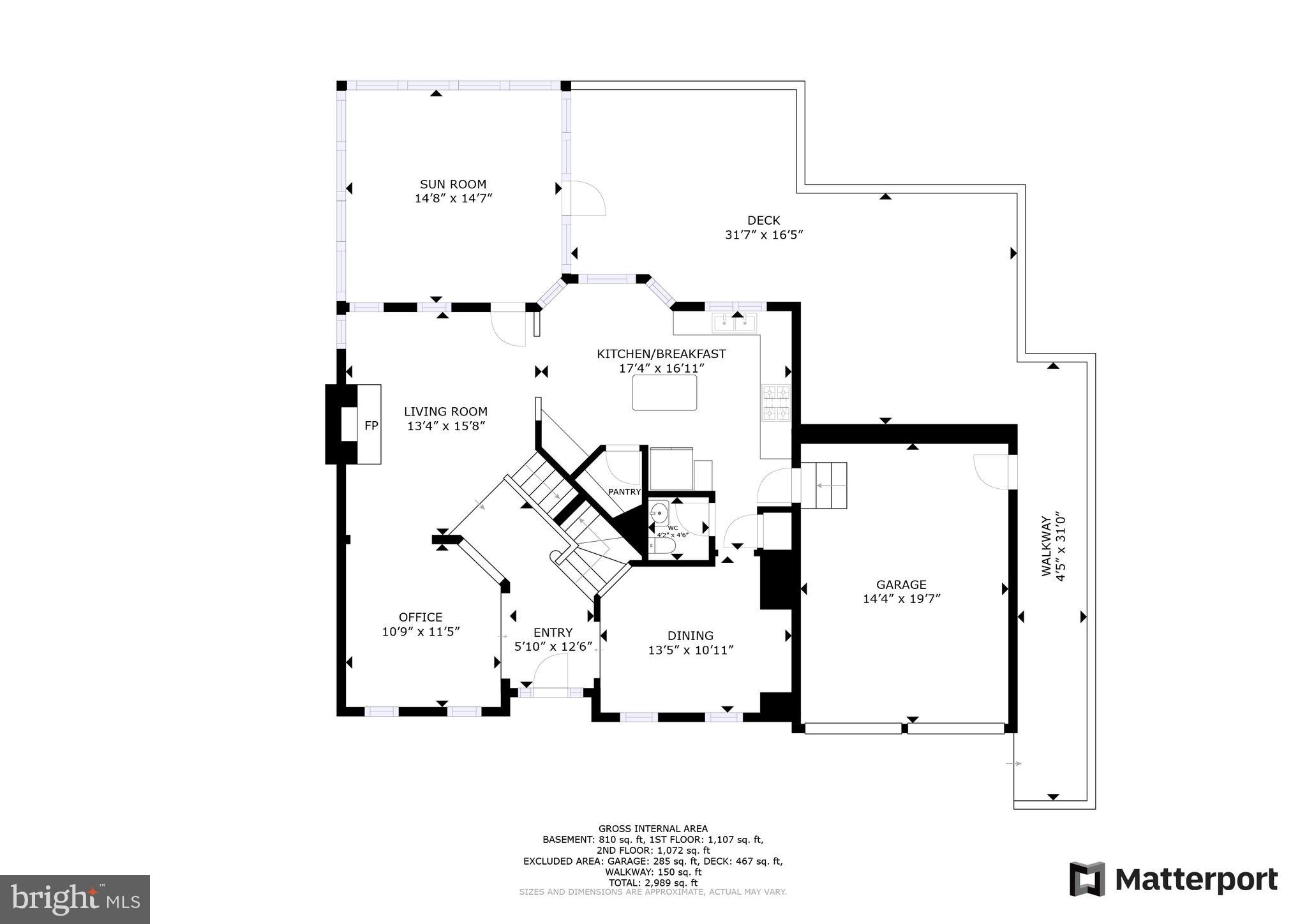 CHANTILLY HIGHLANDS - Residential