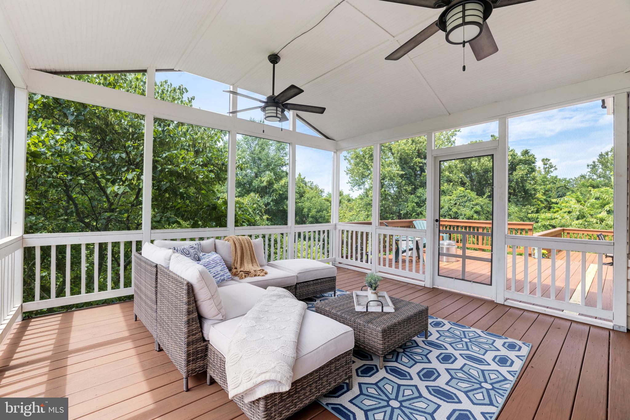 CHANTILLY HIGHLANDS - Residential