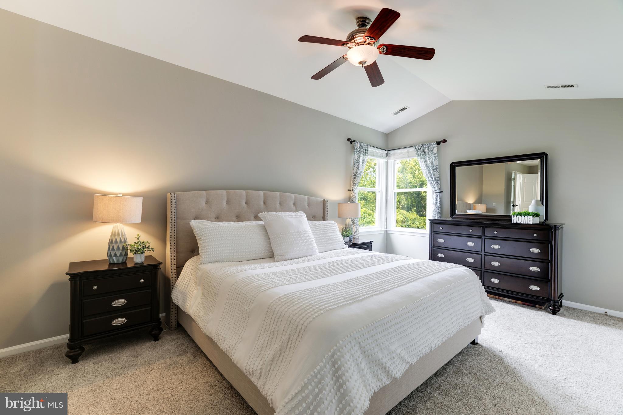 CHANTILLY HIGHLANDS - Residential