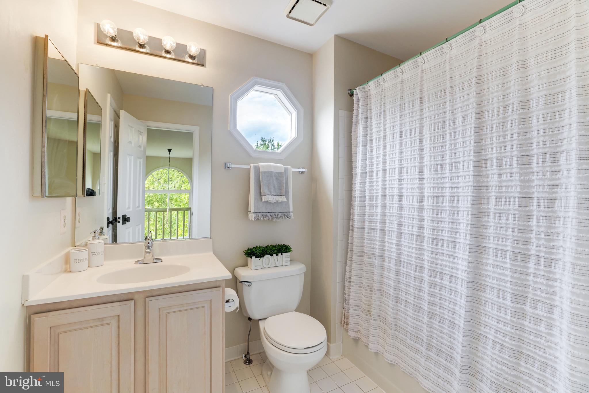 CHANTILLY HIGHLANDS - Residential