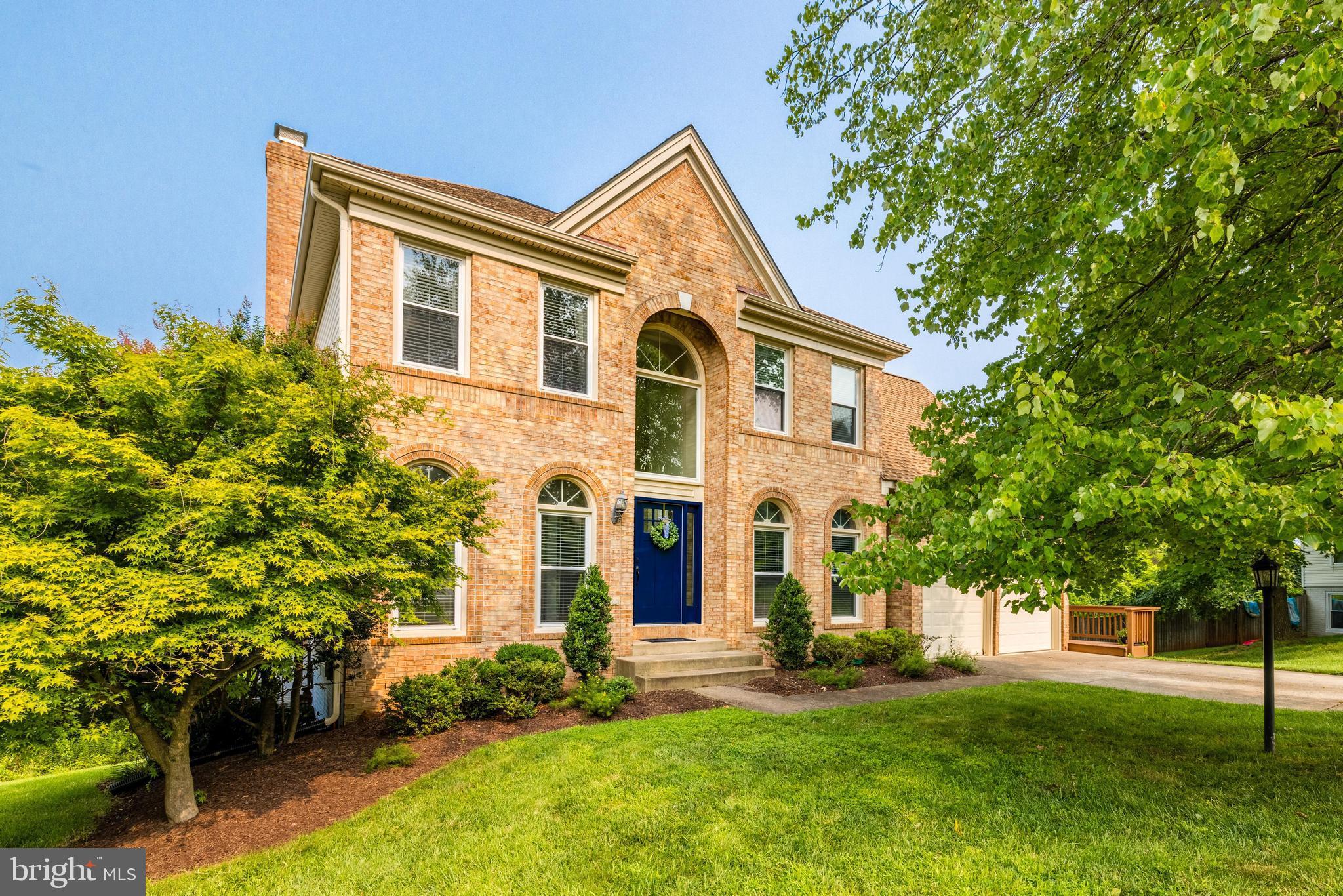 CHANTILLY HIGHLANDS - Residential