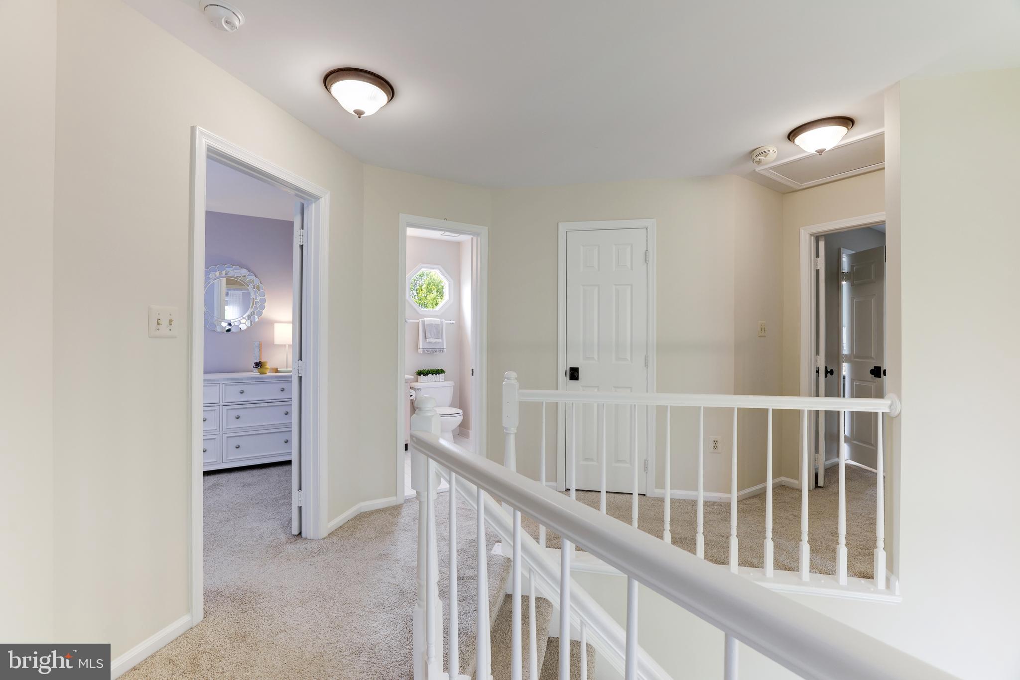 CHANTILLY HIGHLANDS - Residential