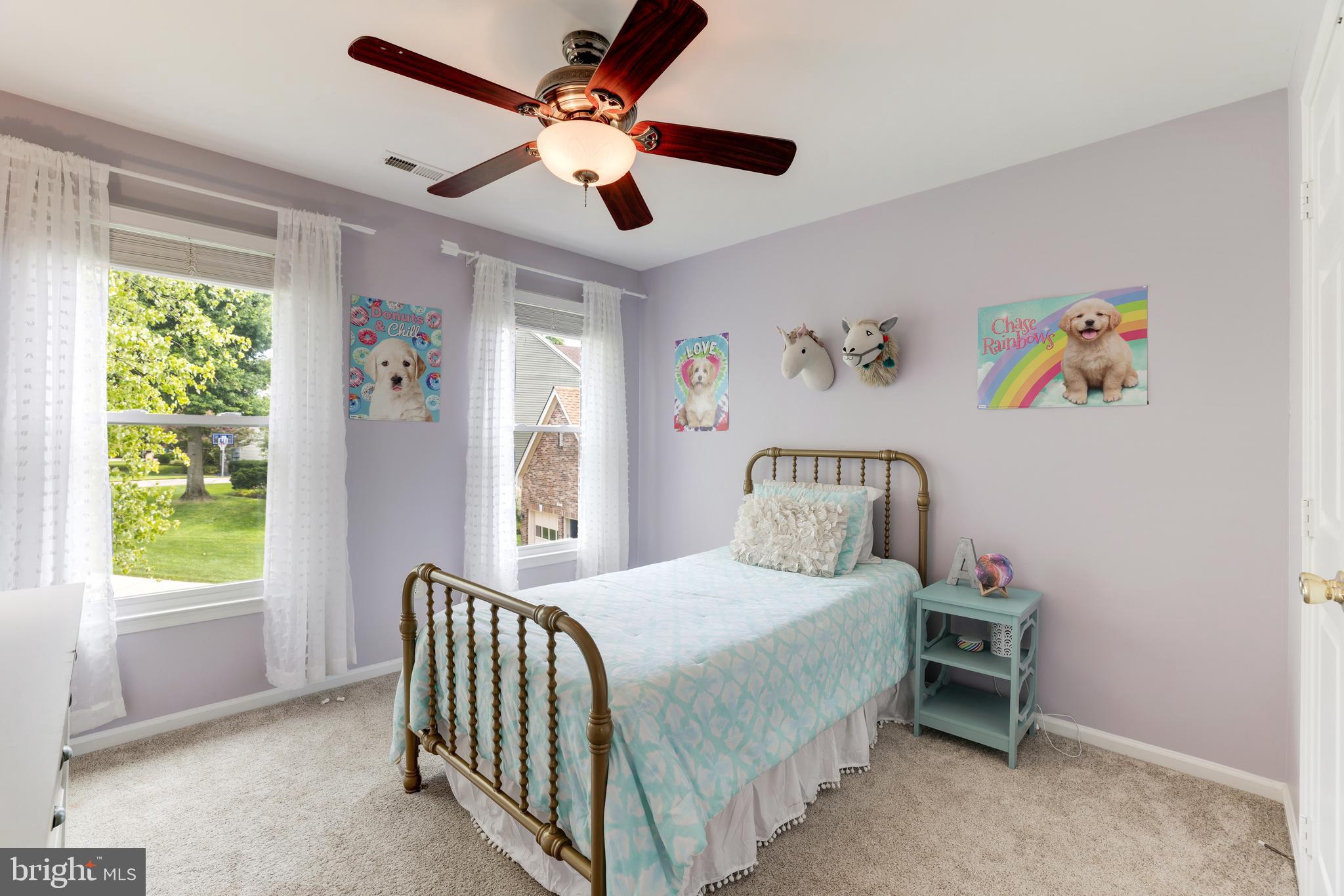 CHANTILLY HIGHLANDS - Residential