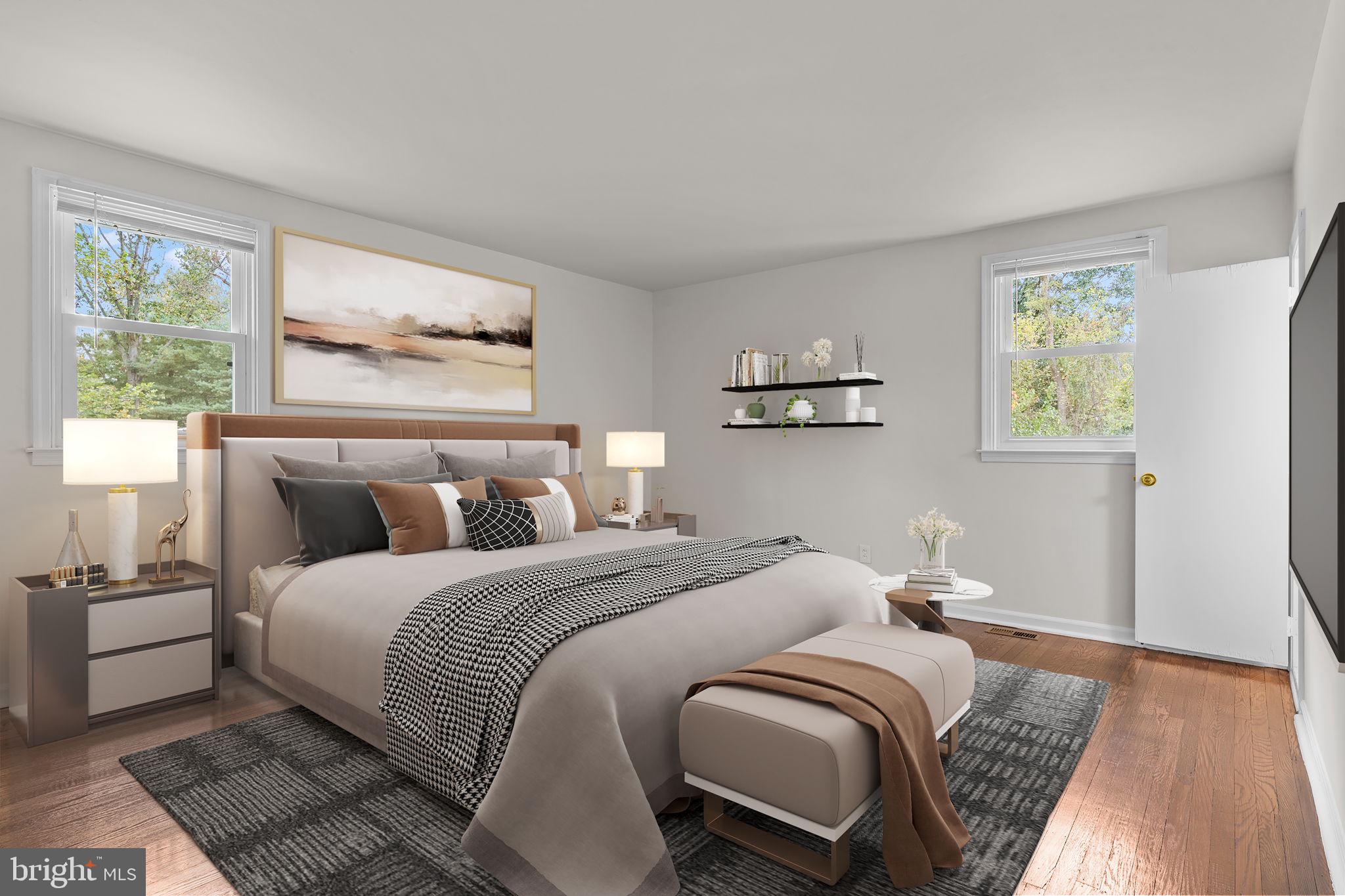 PARK TOWN ESTATES - Residential