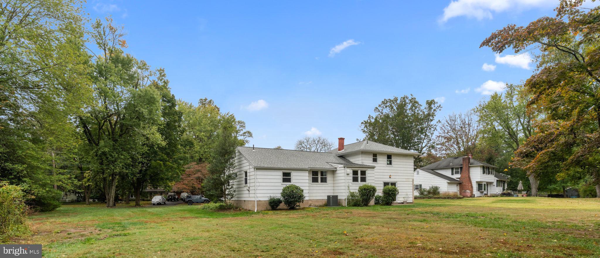 PARK TOWN ESTATES - Residential