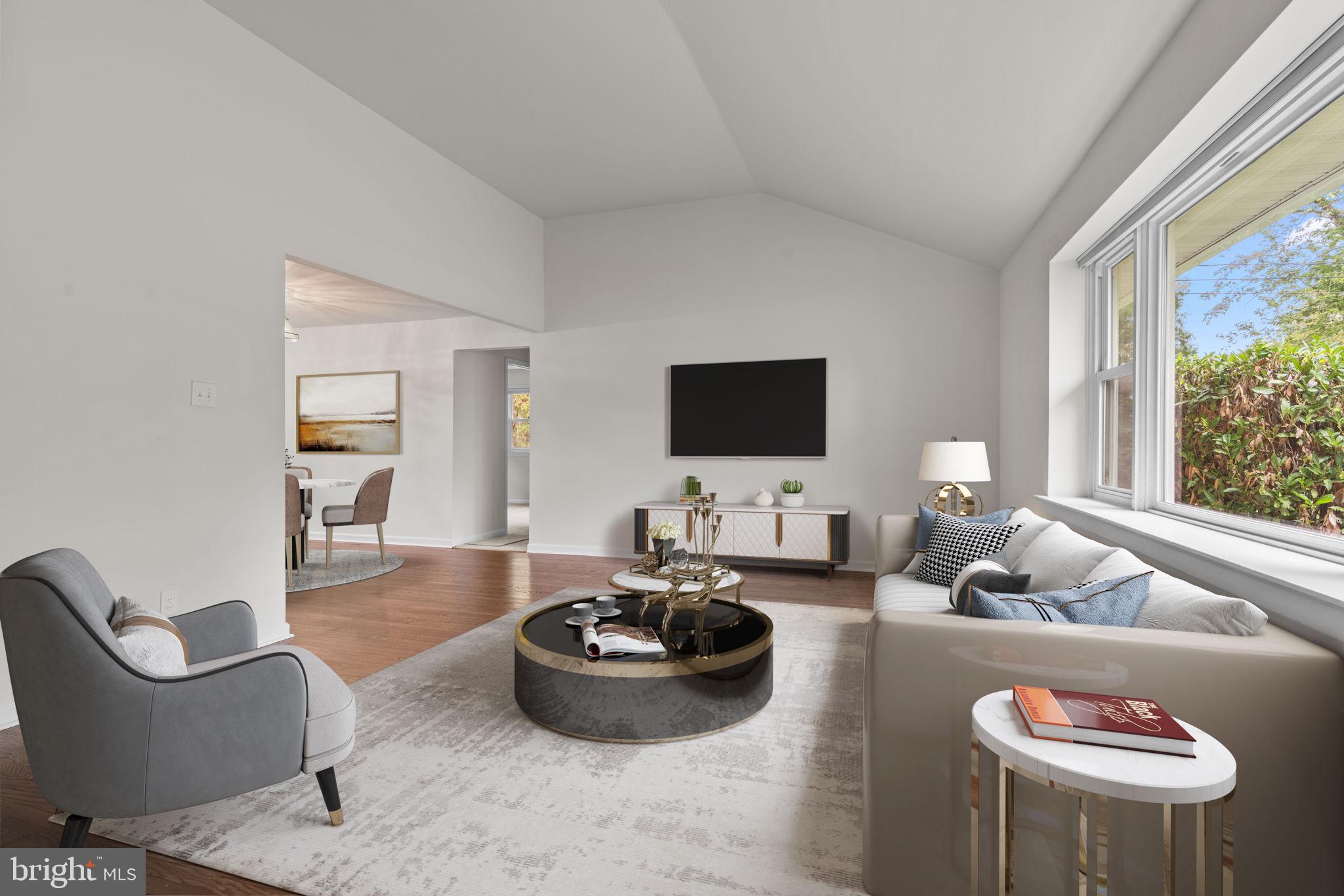 PARK TOWN ESTATES - Residential