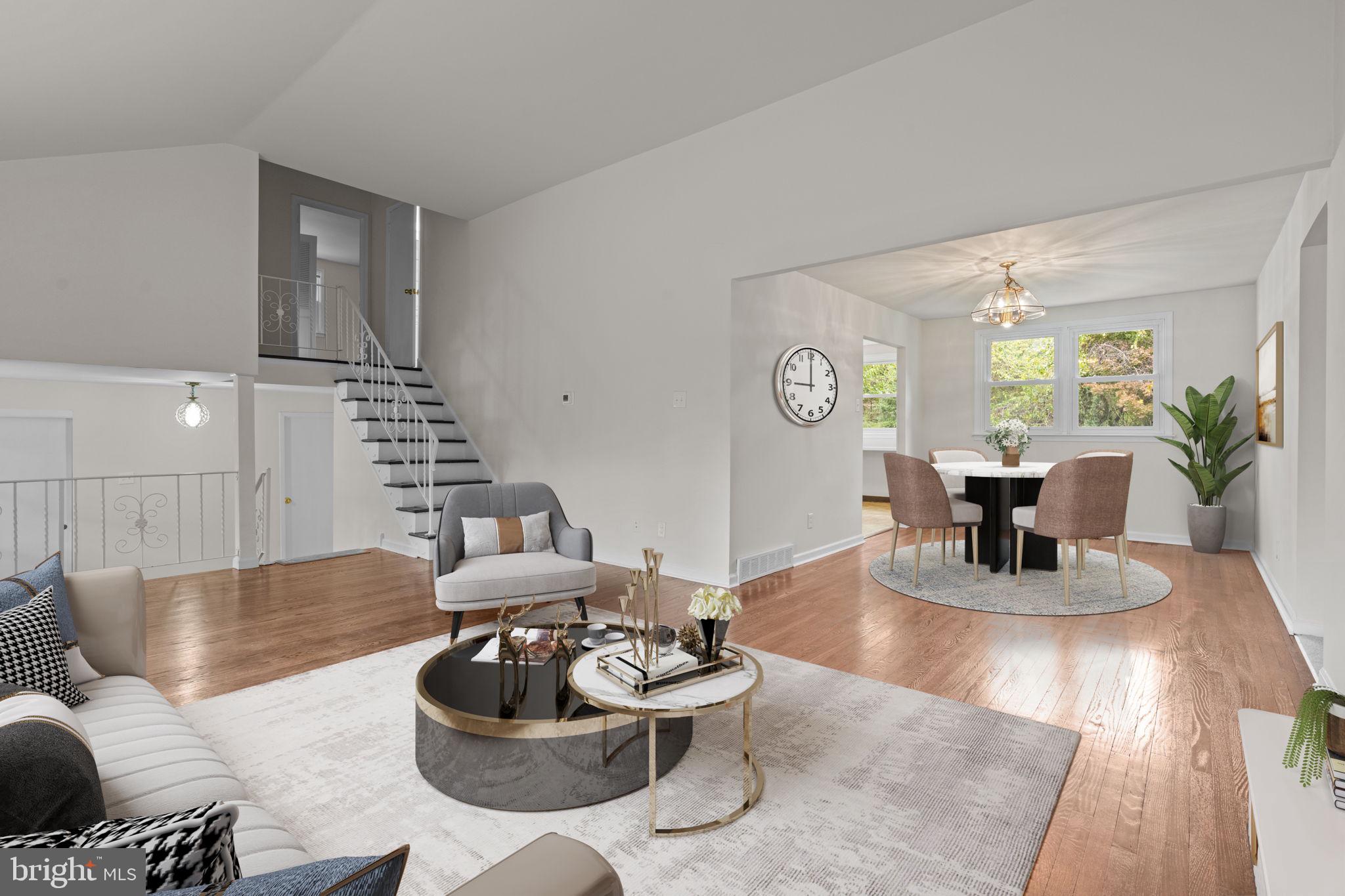 PARK TOWN ESTATES - Residential