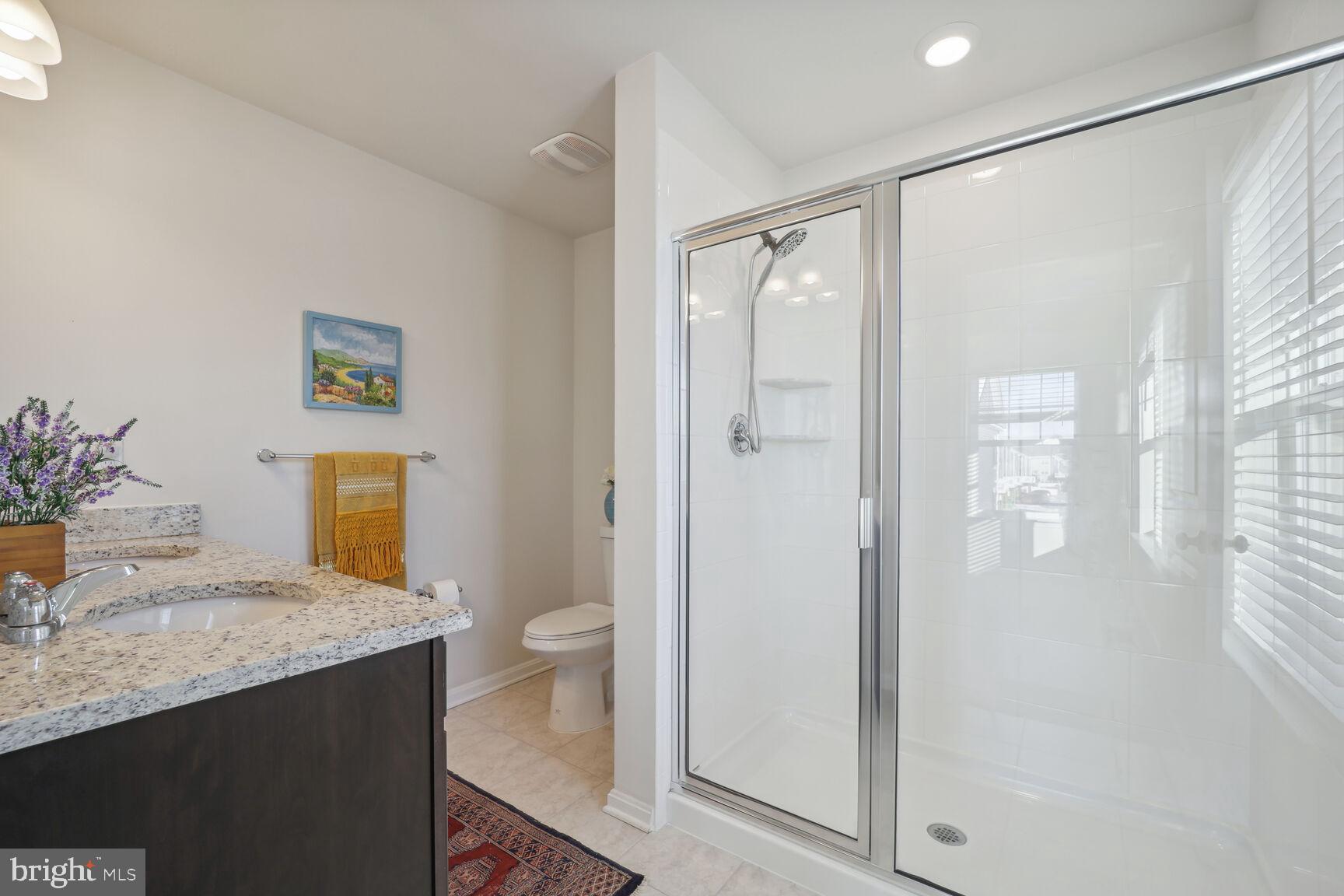 WOODMORE OVERLOOK - Residential Lease