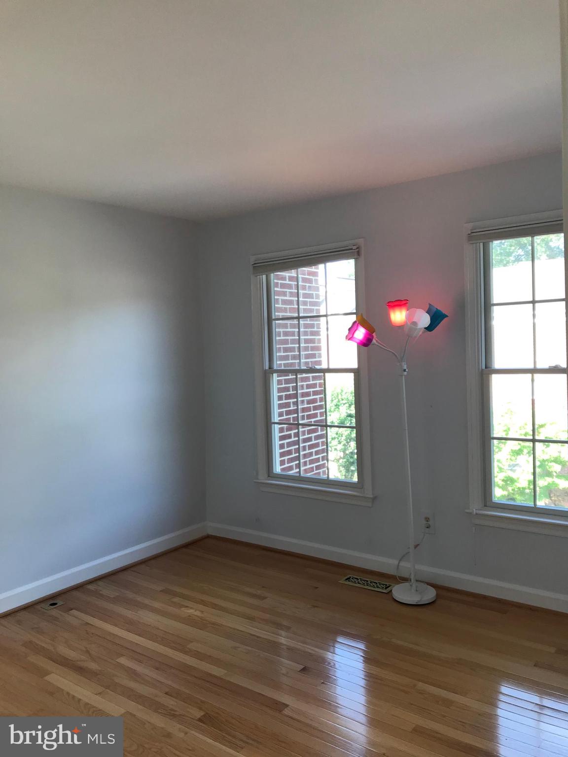 MCLEAN PROVINCE - Residential Lease