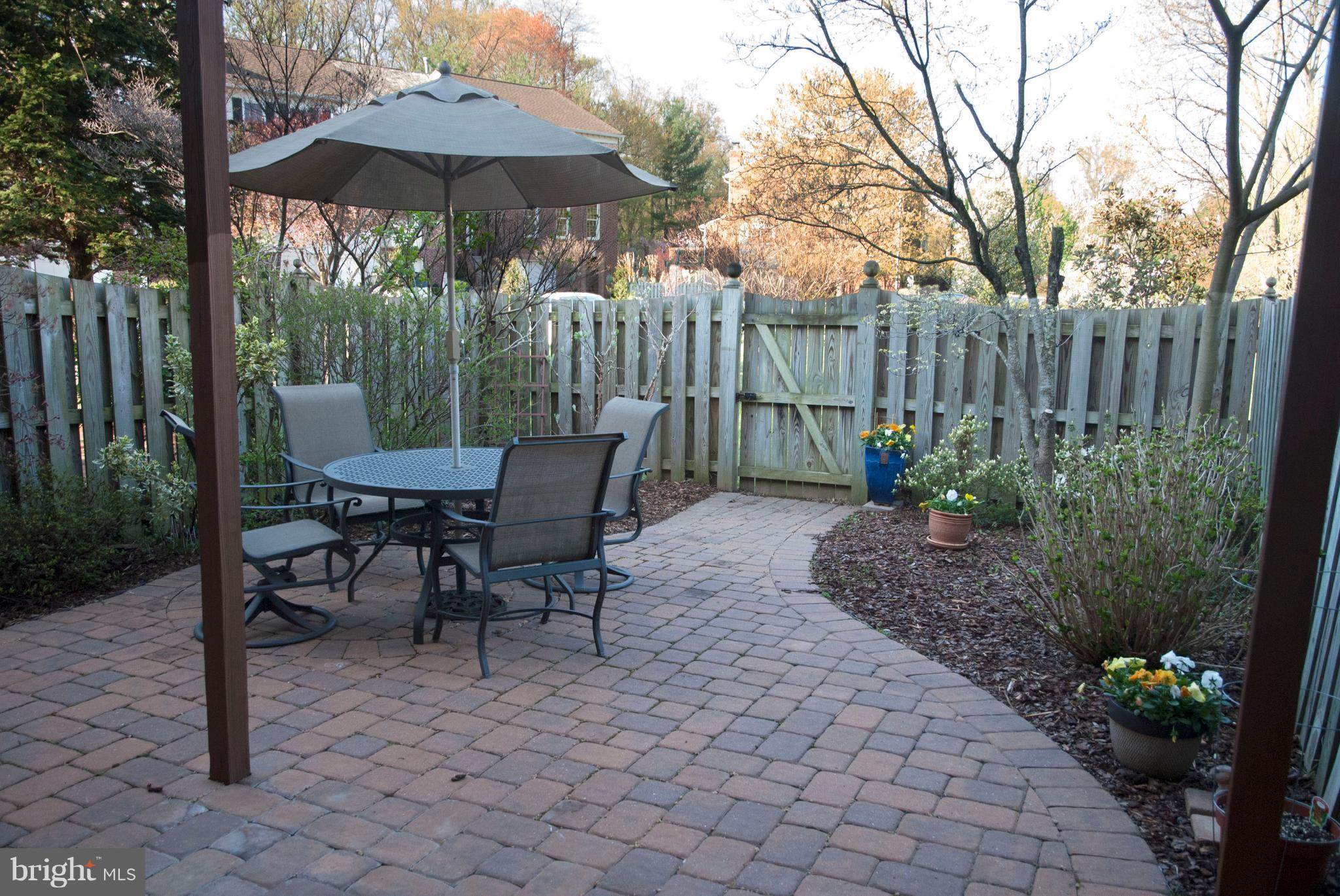 MCLEAN PROVINCE - Residential Lease