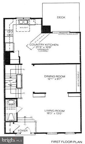 MCLEAN PROVINCE - Residential Lease
