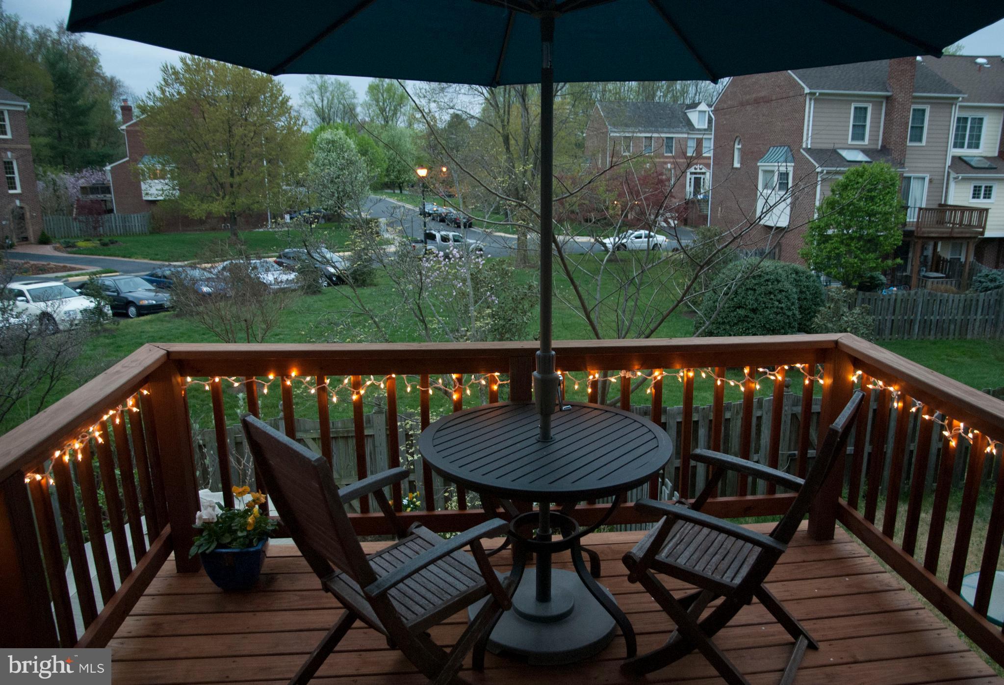 MCLEAN PROVINCE - Residential Lease