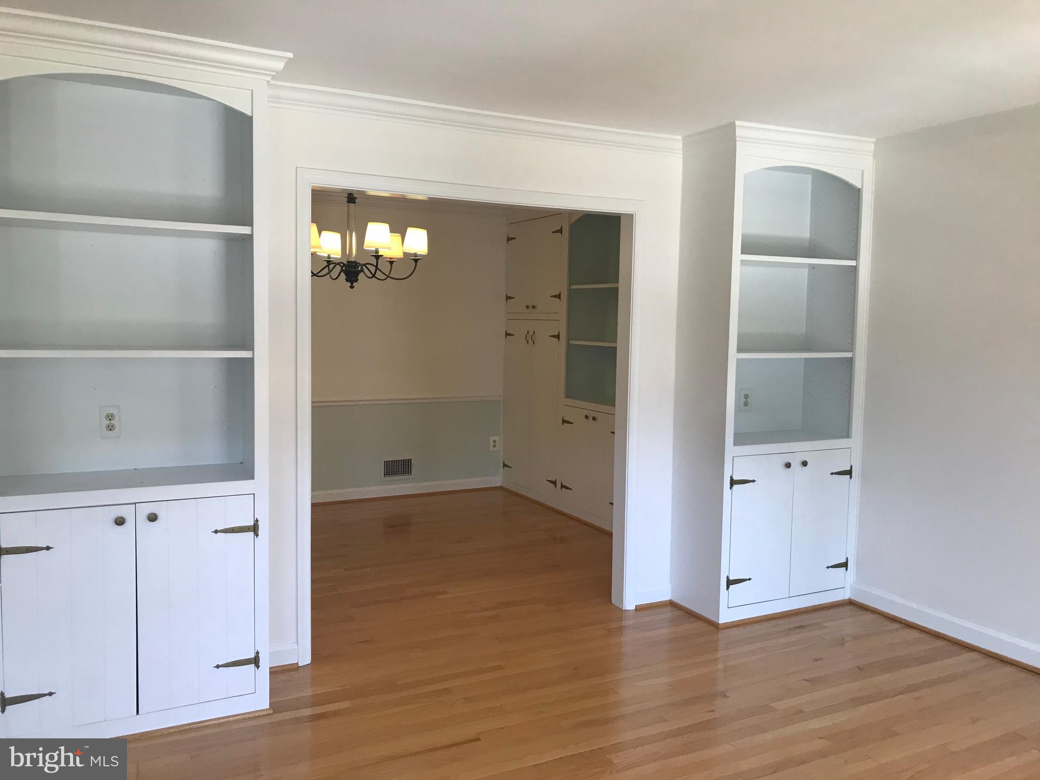 MCLEAN PROVINCE - Residential Lease