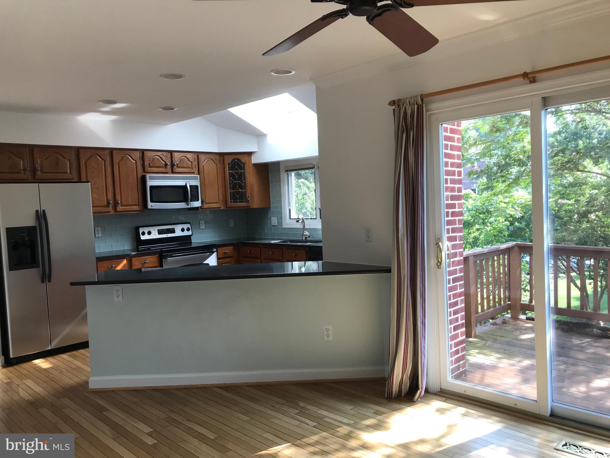 MCLEAN PROVINCE - Residential Lease