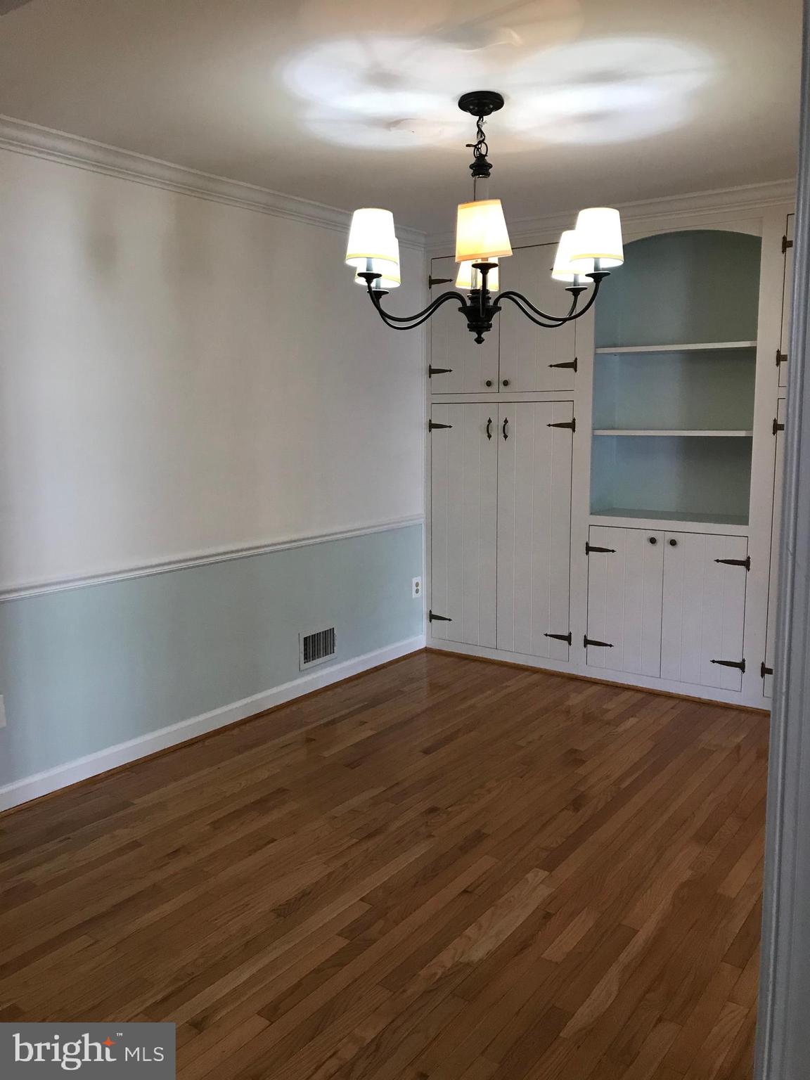 MCLEAN PROVINCE - Residential Lease