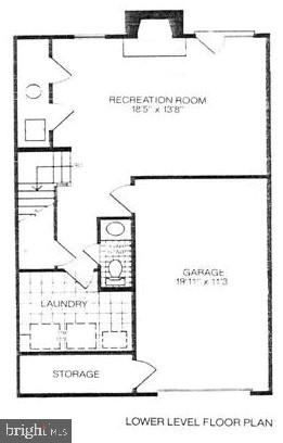 MCLEAN PROVINCE - Residential Lease
