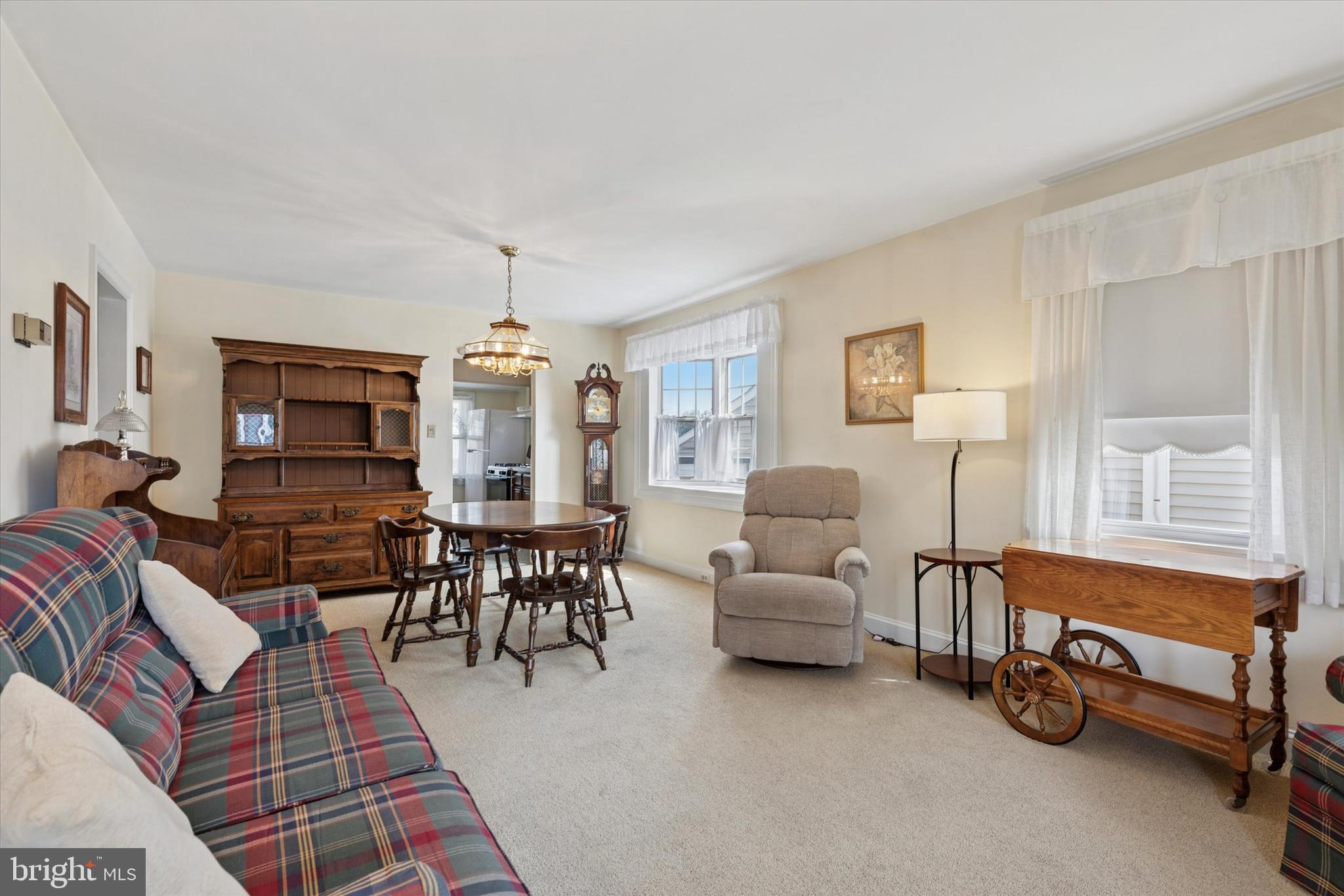 ROCKLEDGE - Residential