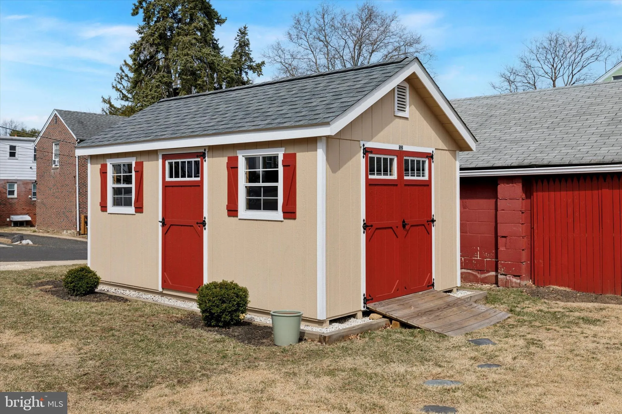 Jenkintown, Pennsylvania 19046, United States, 4 Bedrooms Bedrooms, ,1 BathroomBathrooms,Residential,Active,95966