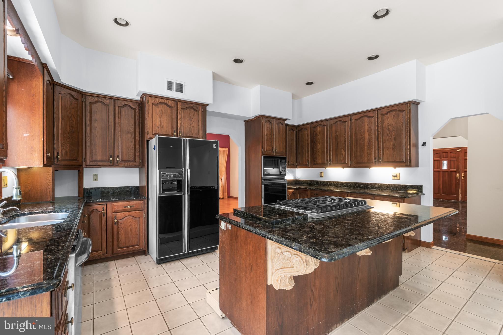 BURNHAM HILLS - Residential