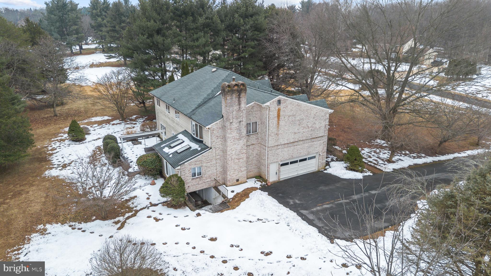 BURNHAM HILLS - Residential