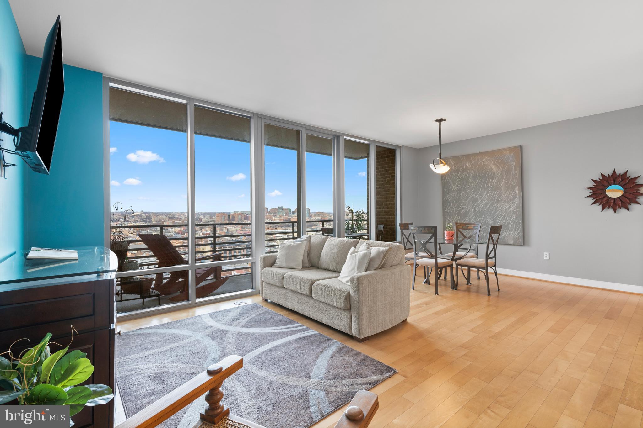 HARBOR EAST - Residential