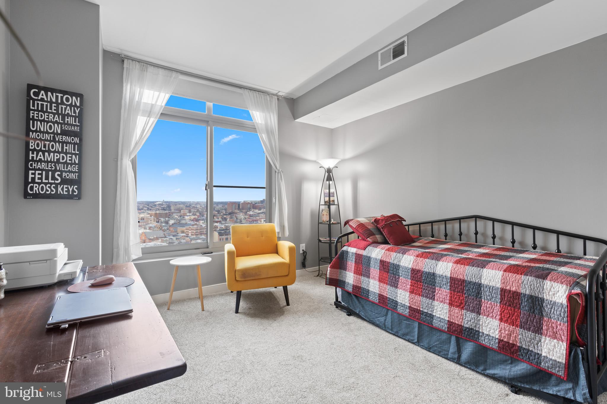HARBOR EAST - Residential