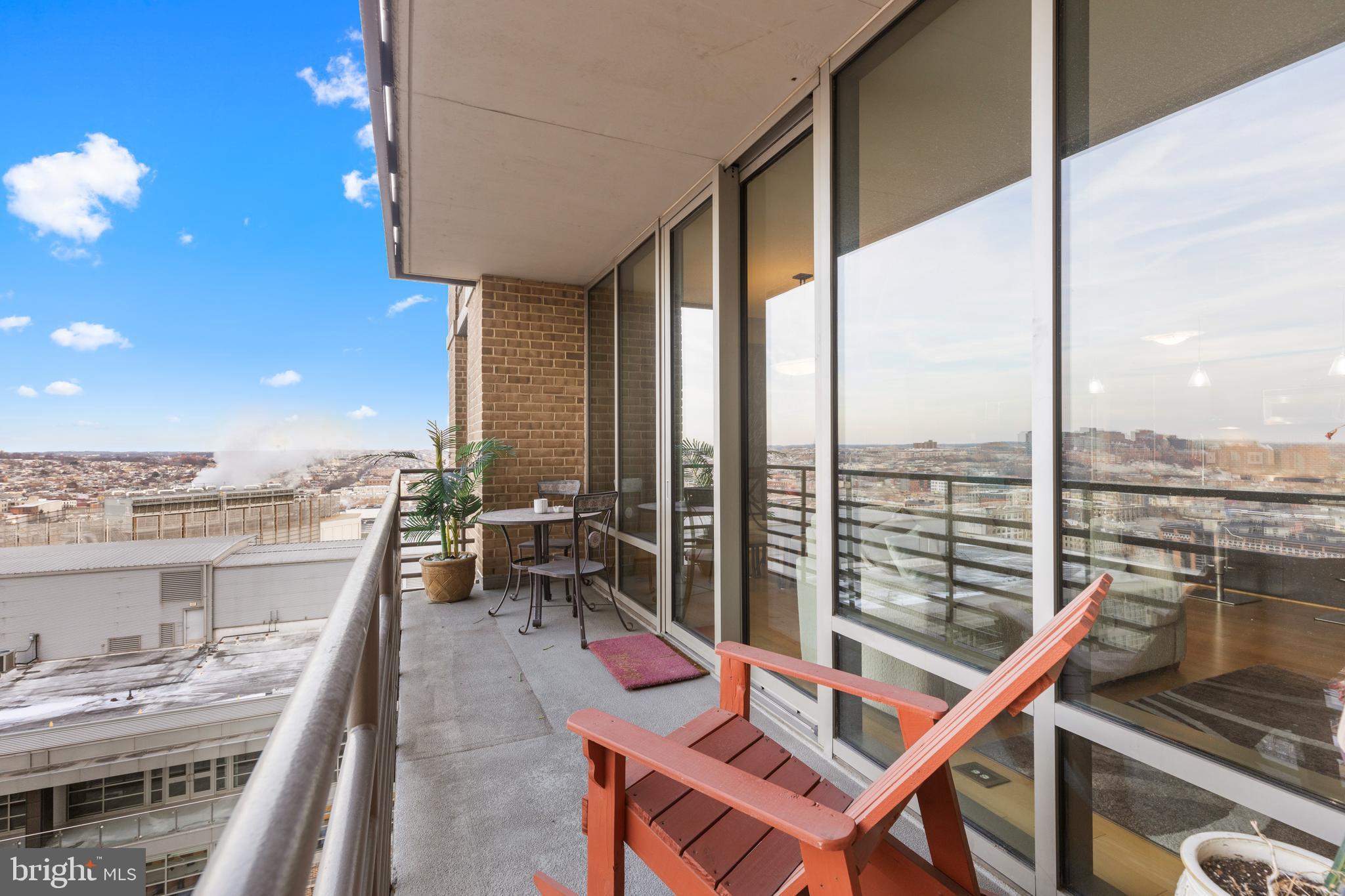 HARBOR EAST - Residential