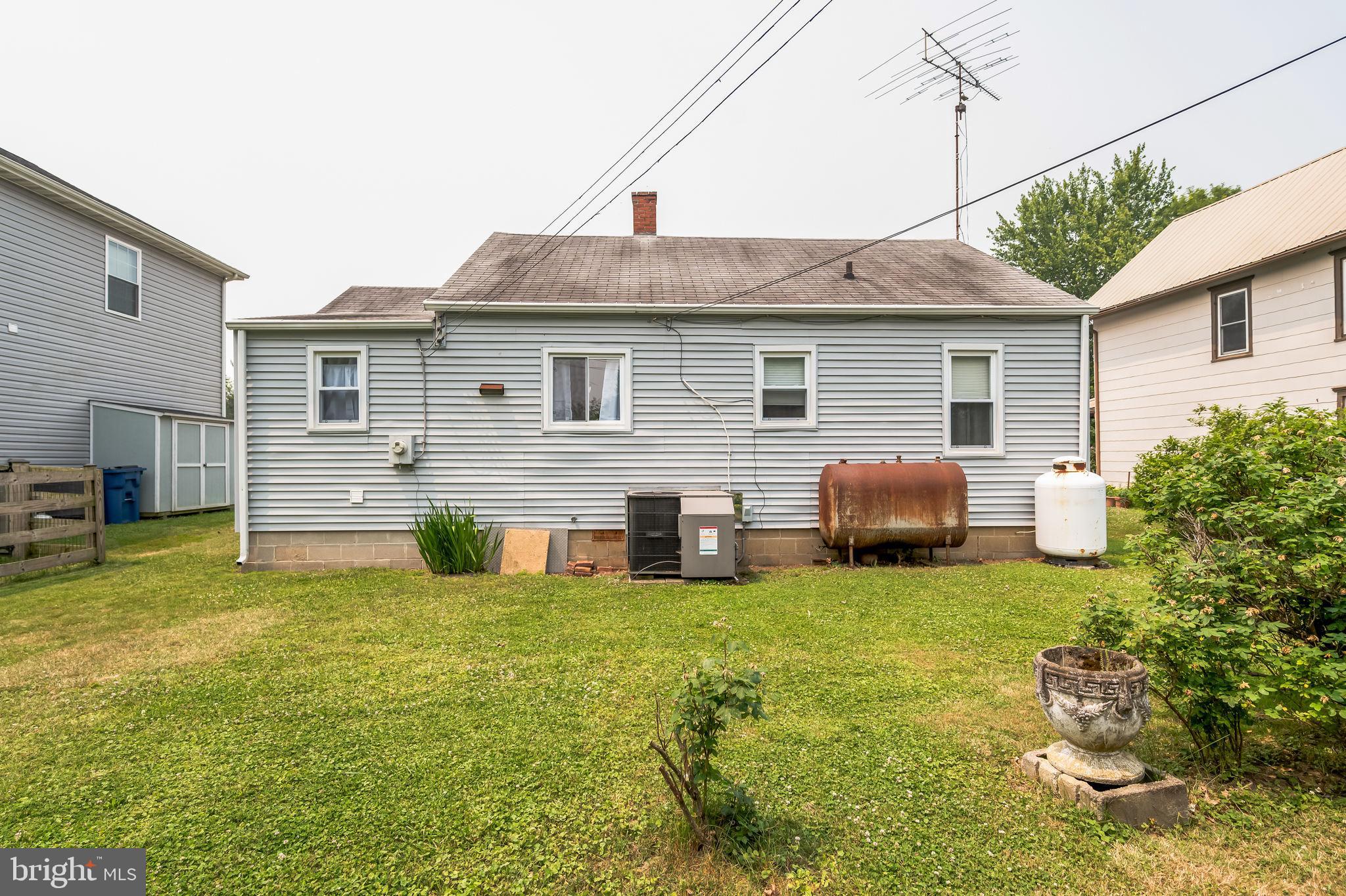 NONE AVAILABLE - Residential