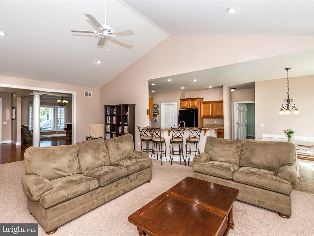 EAGLE VIEW - Residential