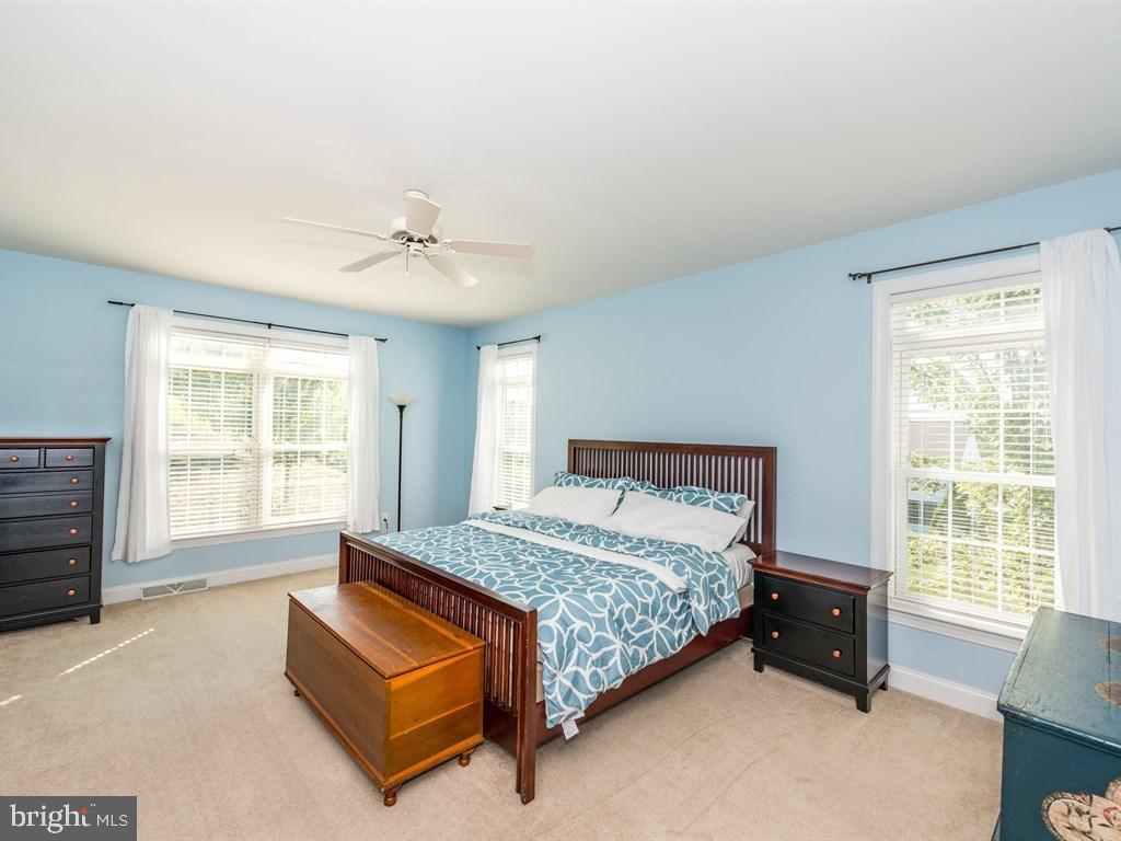 EAGLE VIEW - Residential