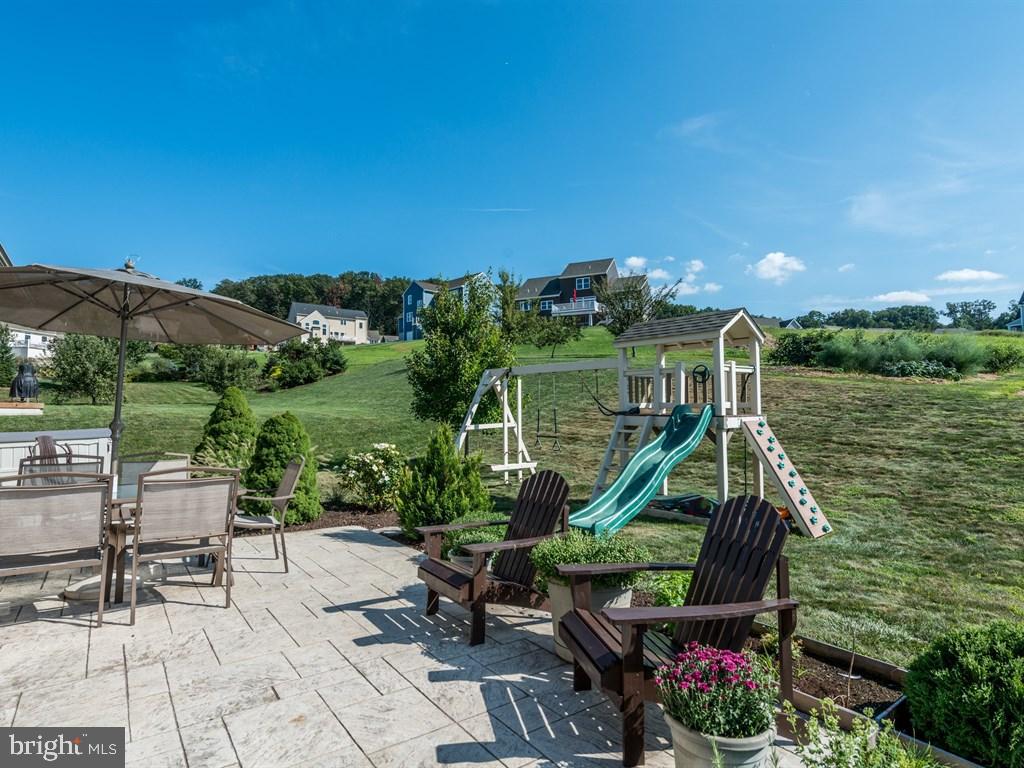 EAGLE VIEW - Residential