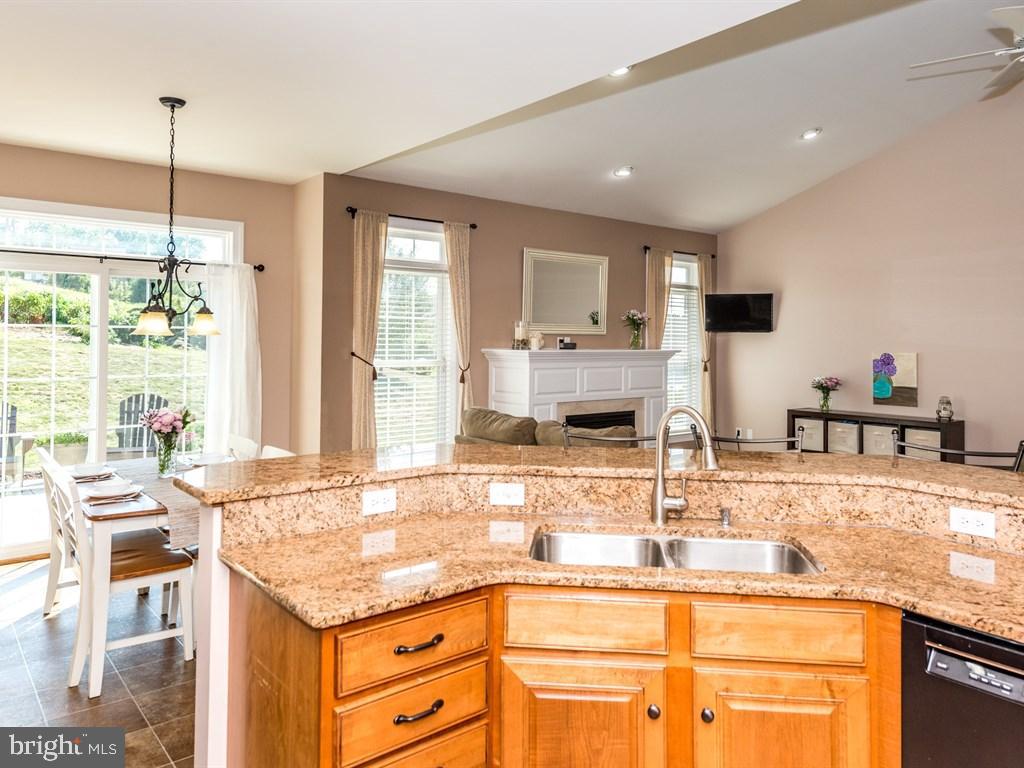 EAGLE VIEW - Residential