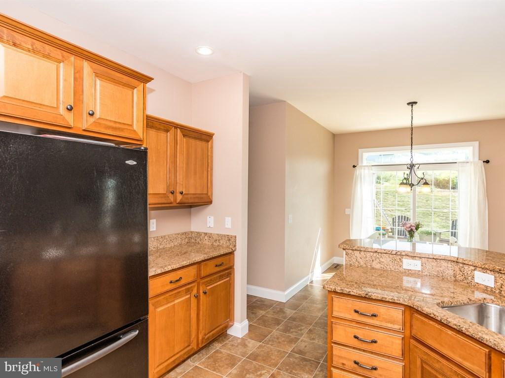 EAGLE VIEW - Residential