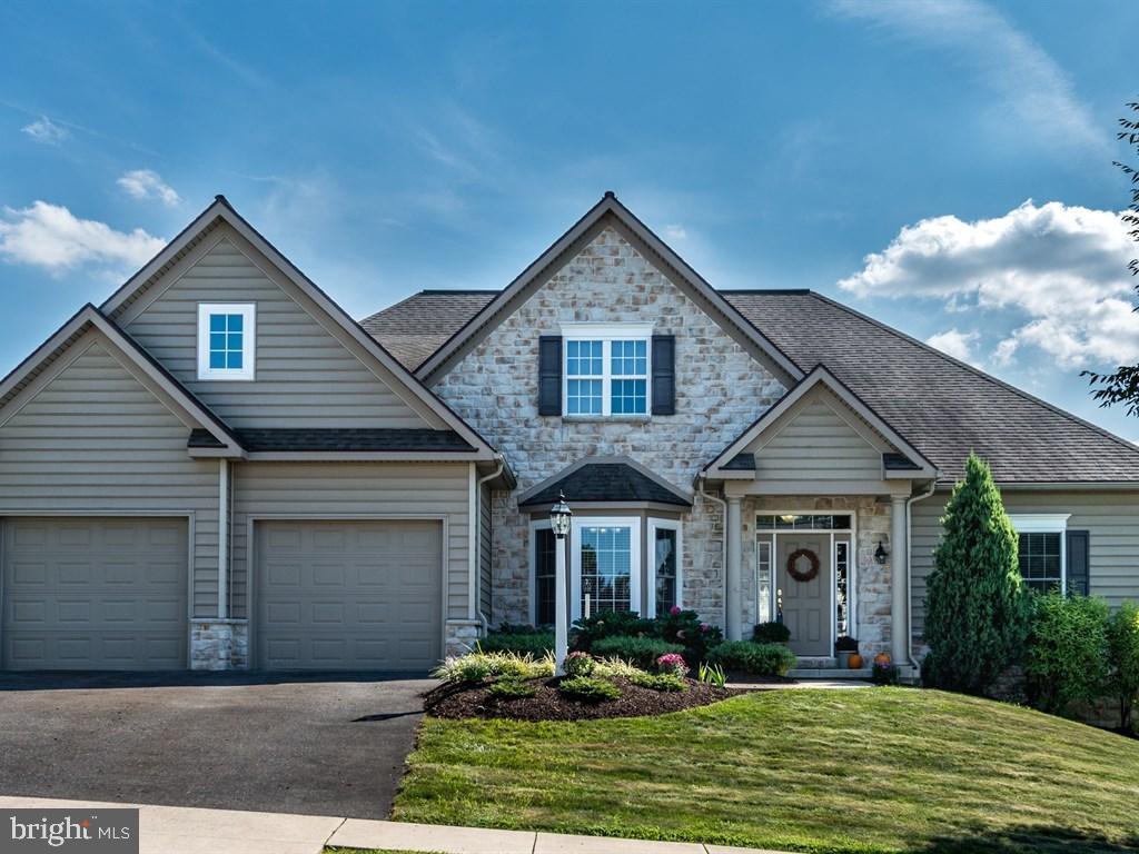 EAGLE VIEW - Residential