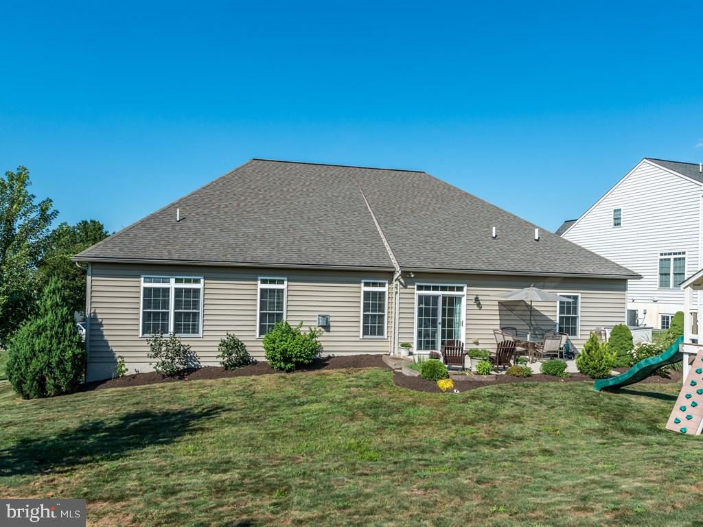 EAGLE VIEW - Residential