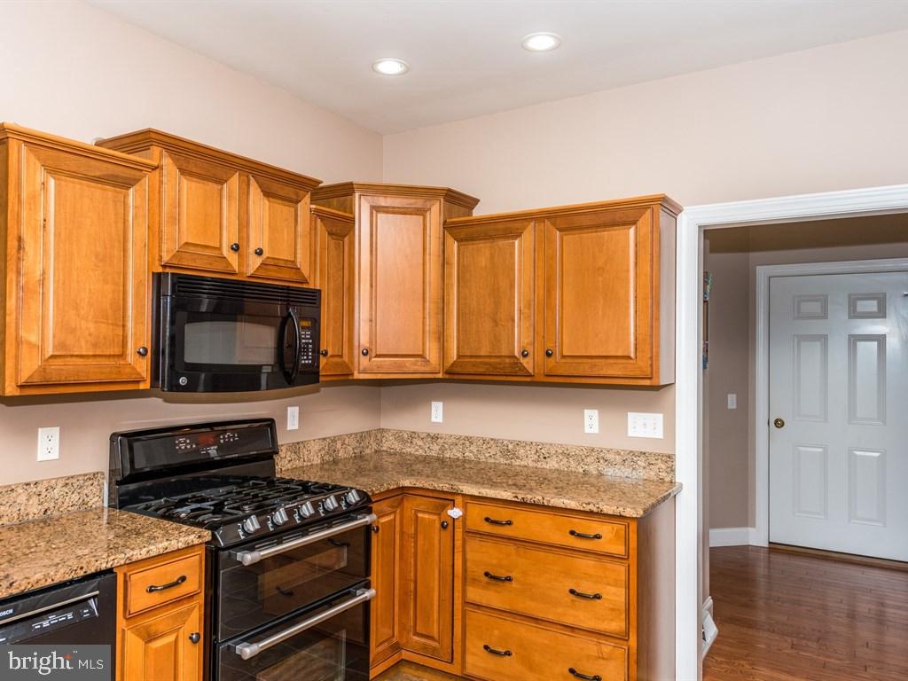 EAGLE VIEW - Residential