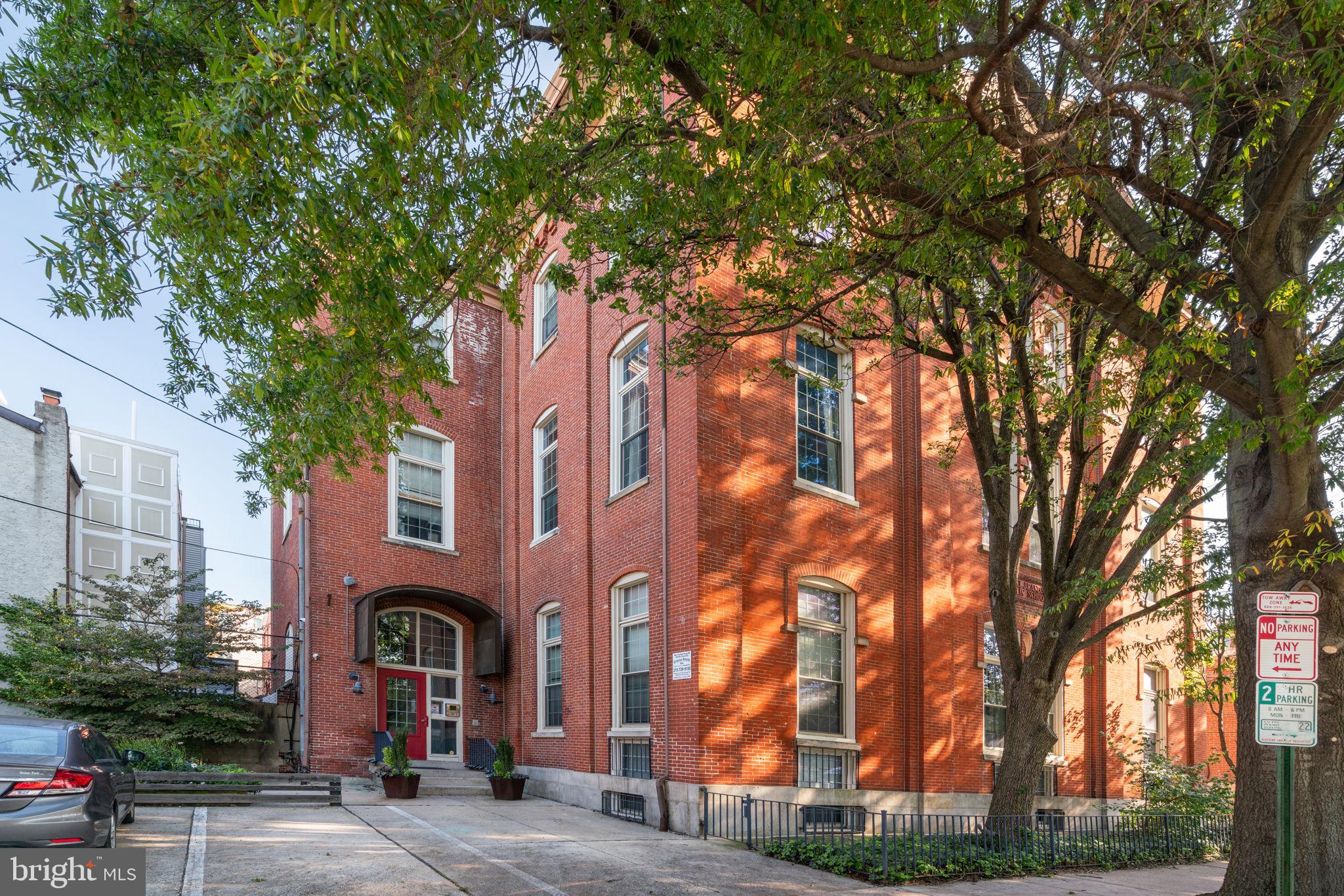 BELLA VISTA - Residential Lease