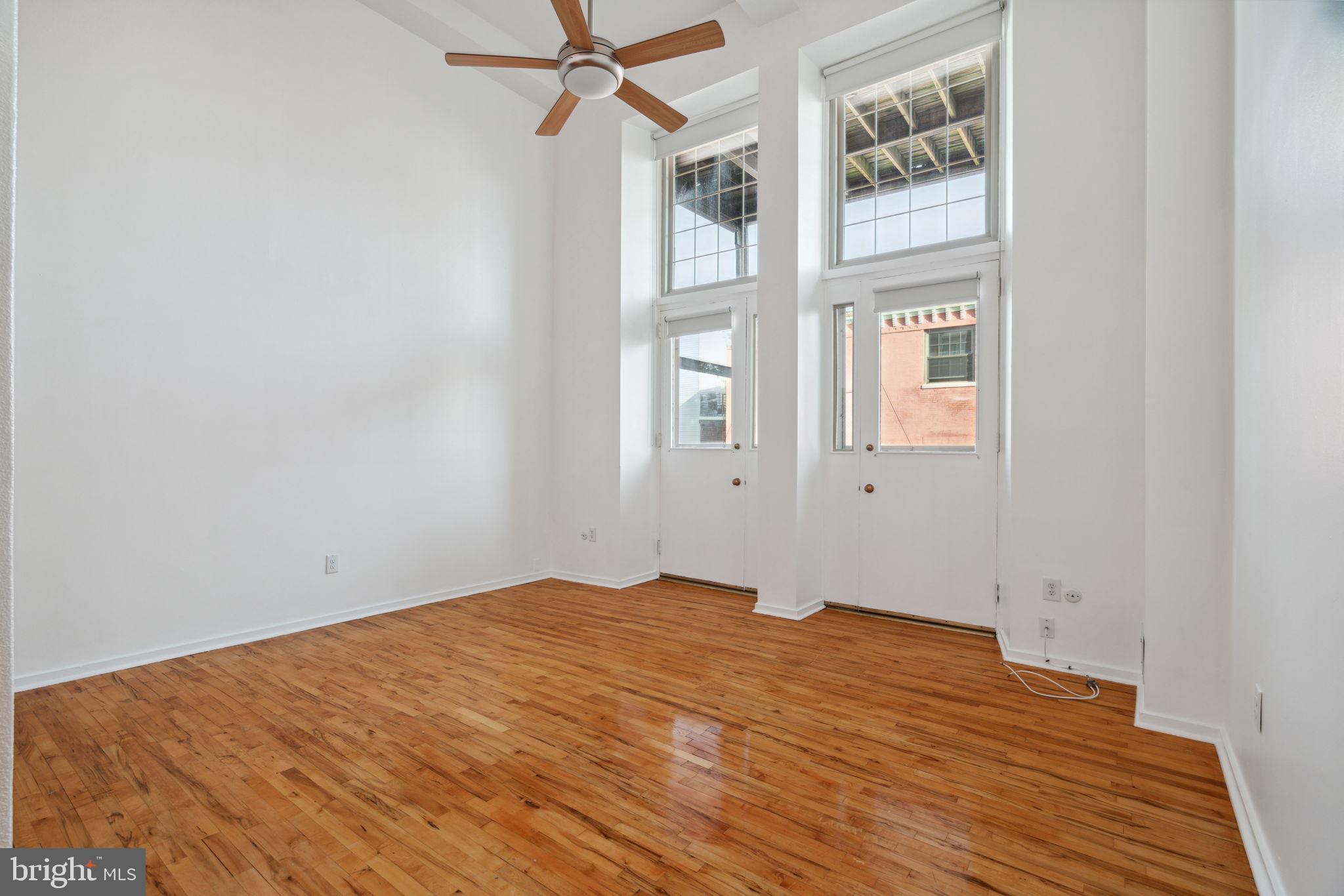 BELLA VISTA - Residential Lease