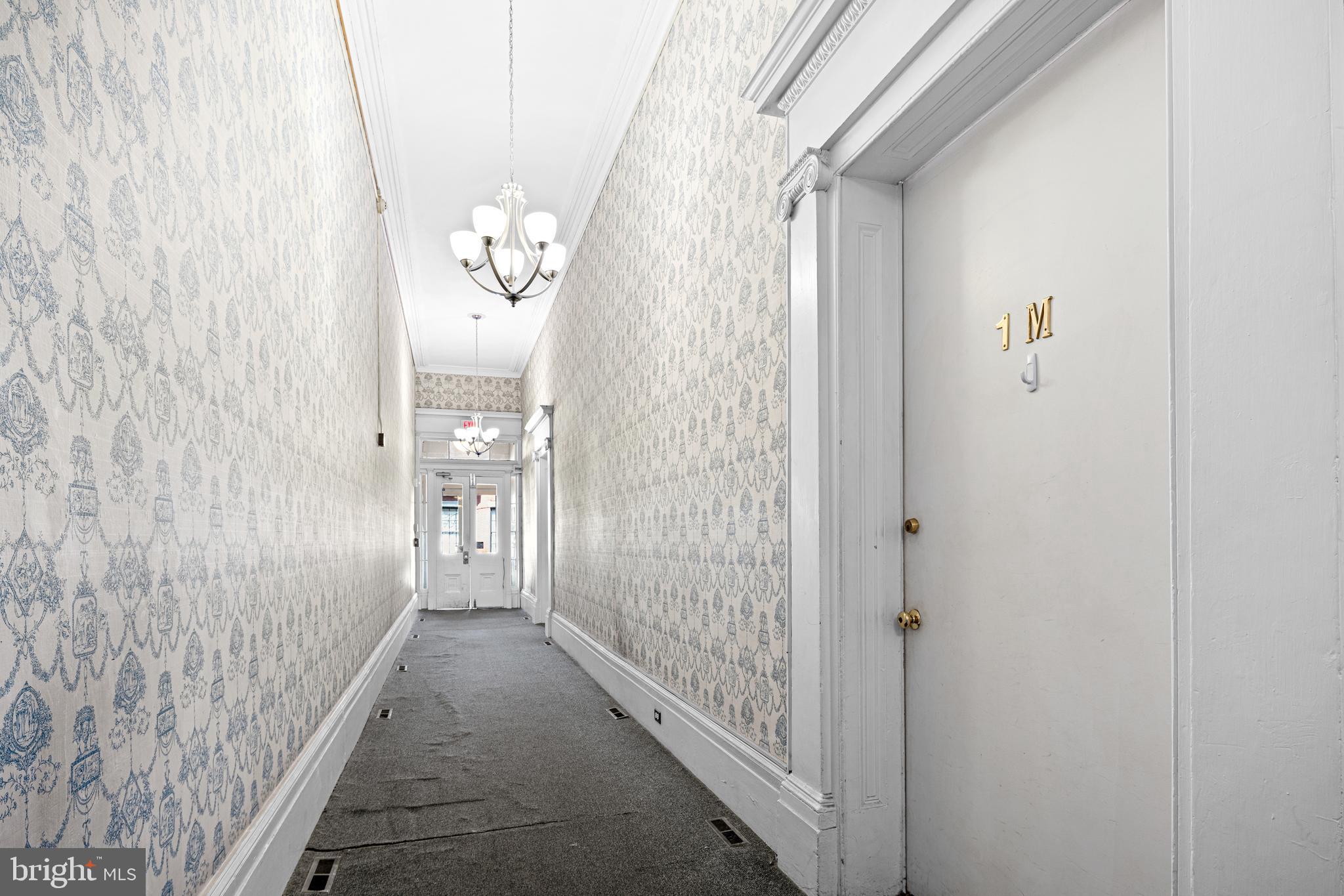 WASHINGTON SQ WEST - Residential