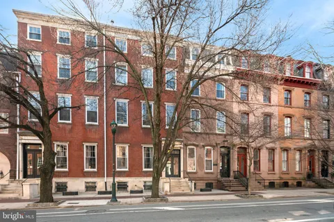 1008 Spruce Street Unit 1018 - 1M, Philadelphia, PA 19107 - MLS#: PAPH2464940
