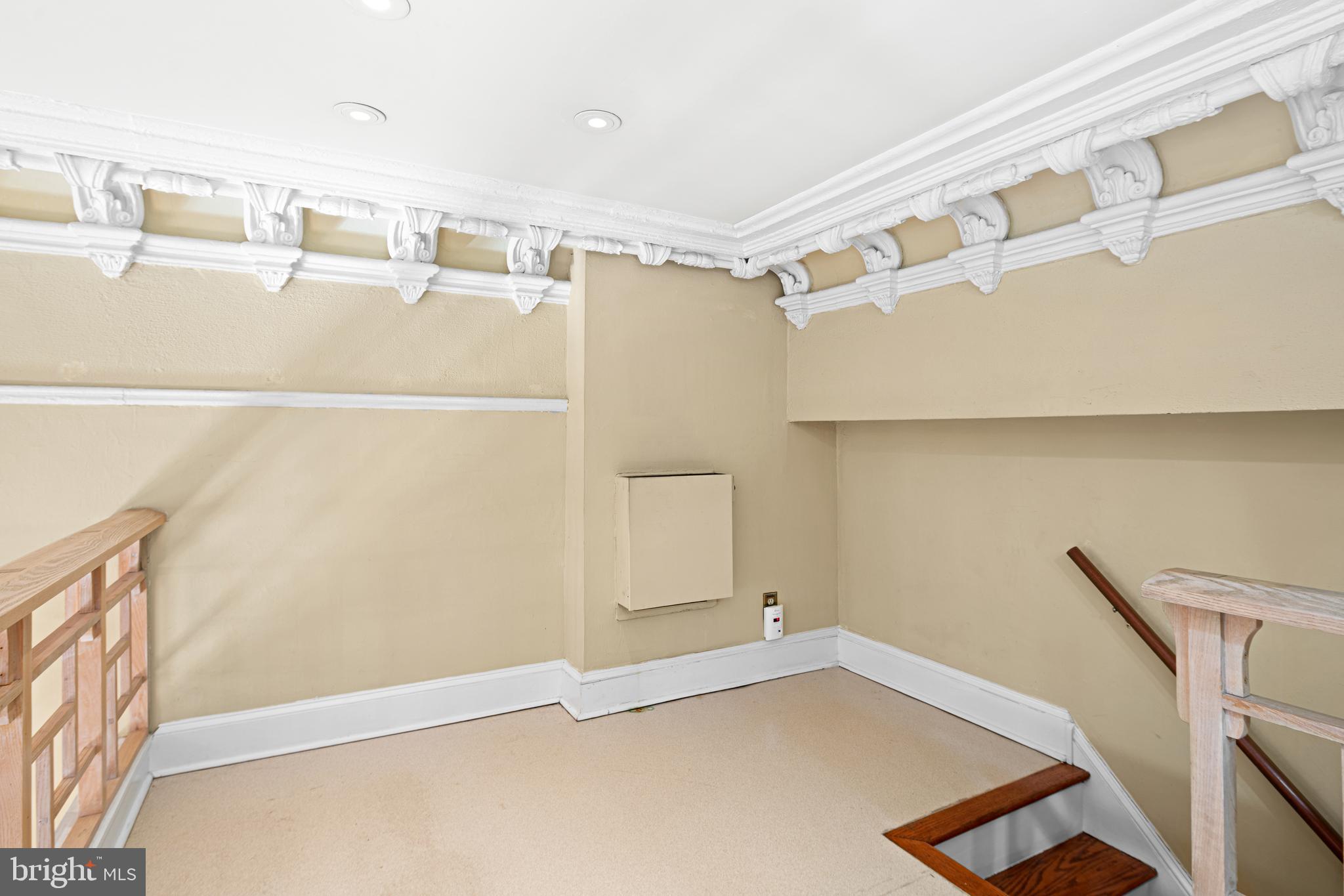 WASHINGTON SQ WEST - Residential